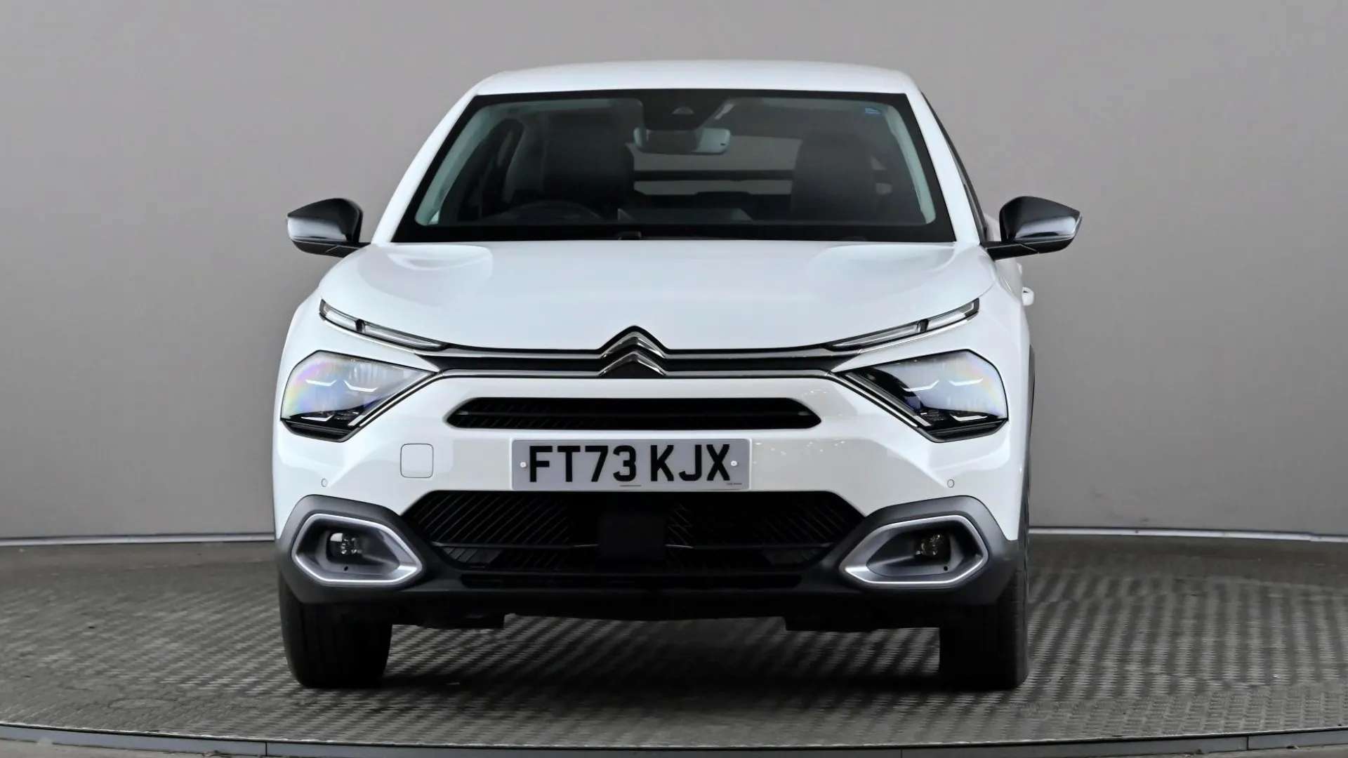 2023 CITROEN C4 2023 CITROEN C4