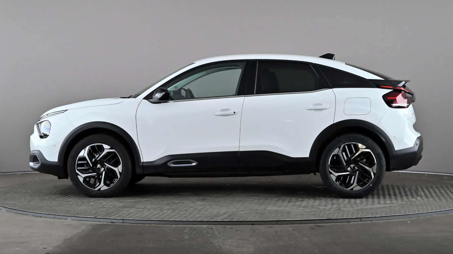 2023 CITROEN C4 2023 CITROEN C4