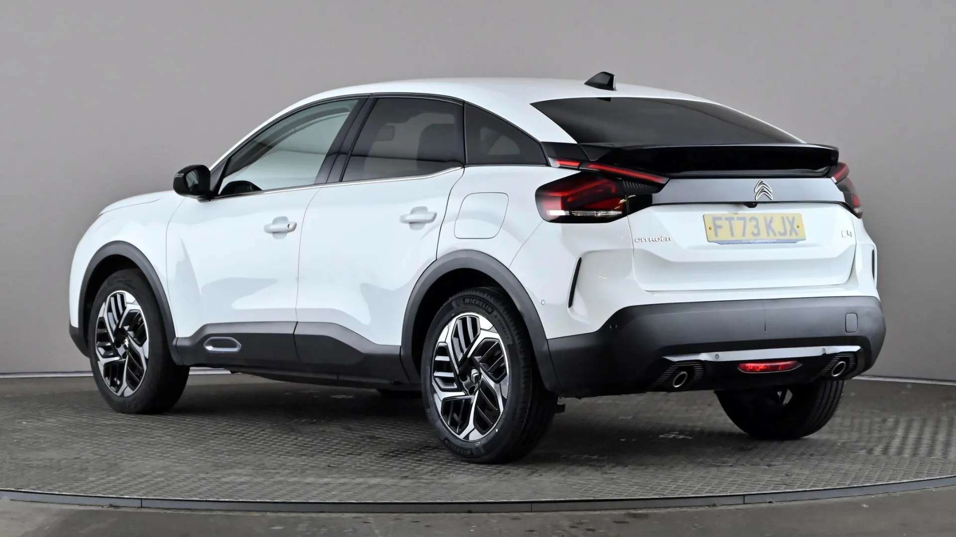 2023 CITROEN C4 2023 CITROEN C4