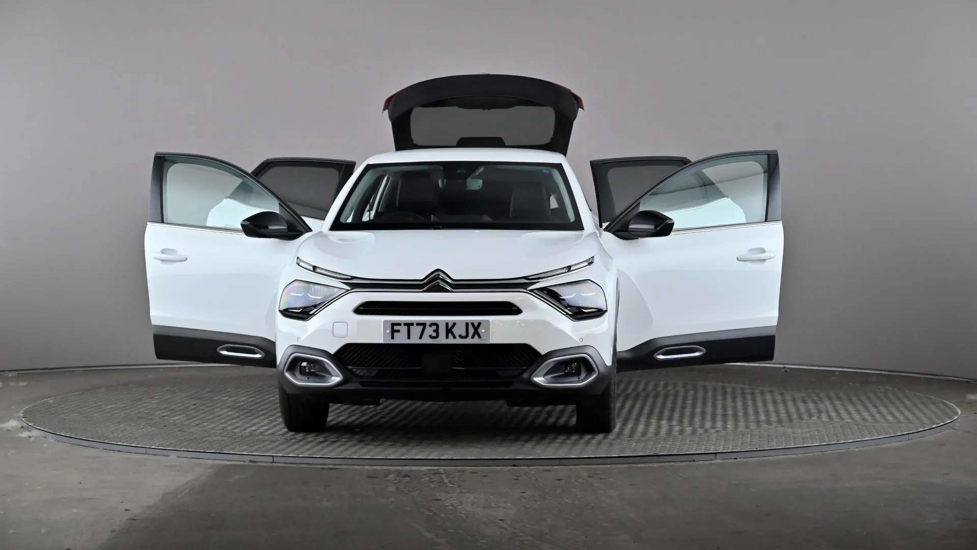 2023 CITROEN C4 2023 CITROEN C4