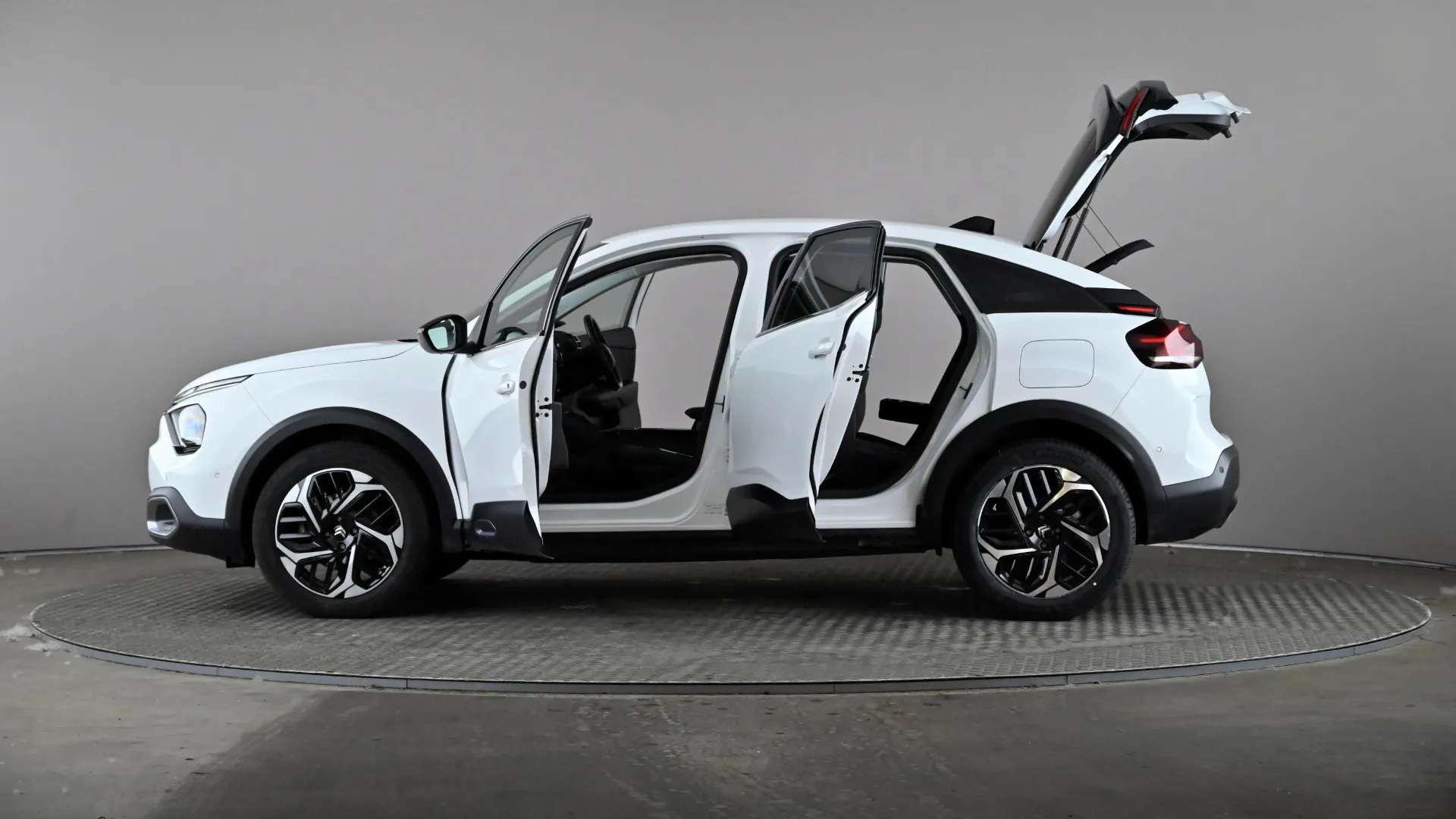 2023 CITROEN C4 2023 CITROEN C4