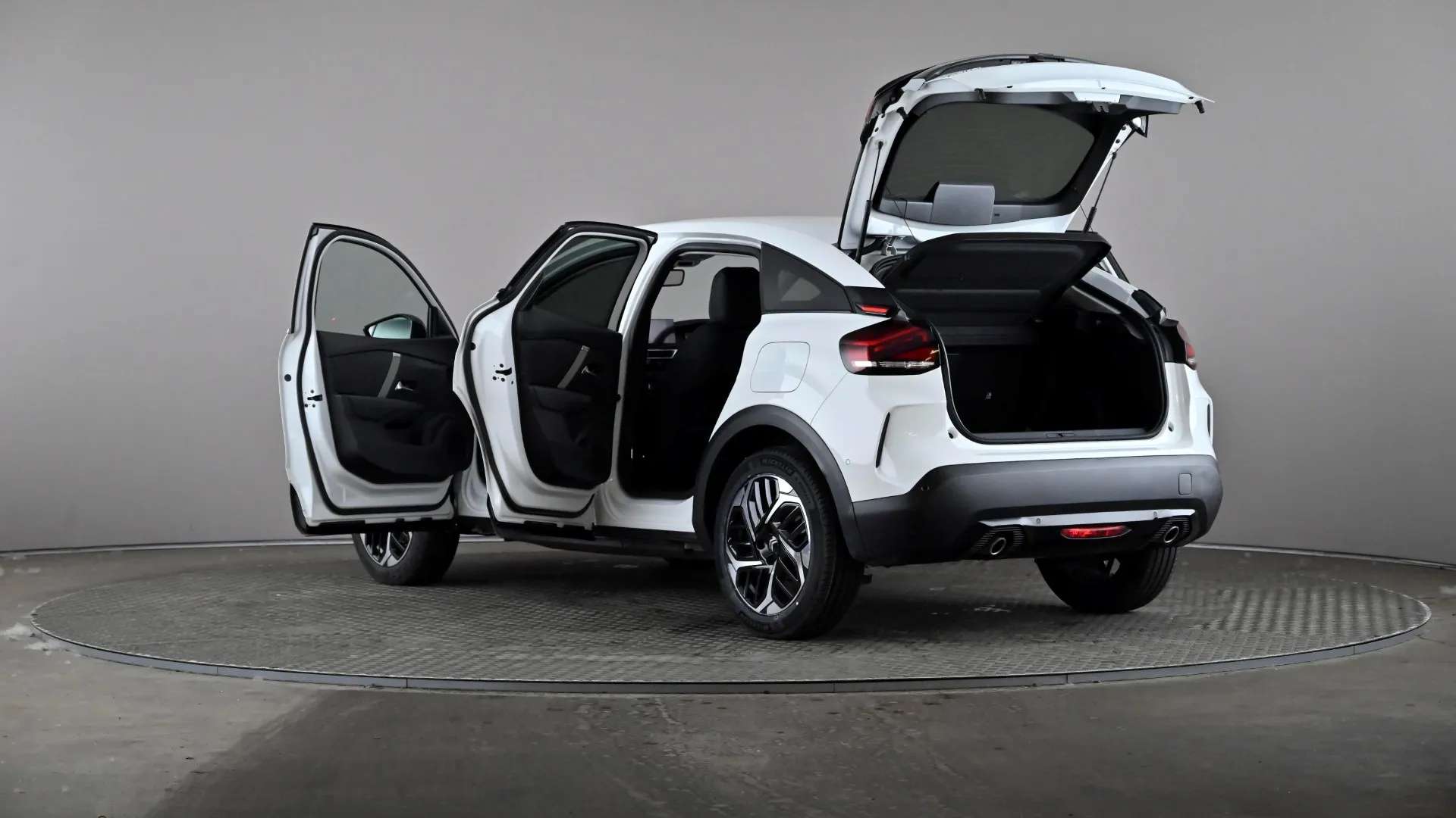 2023 CITROEN C4 2023 CITROEN C4