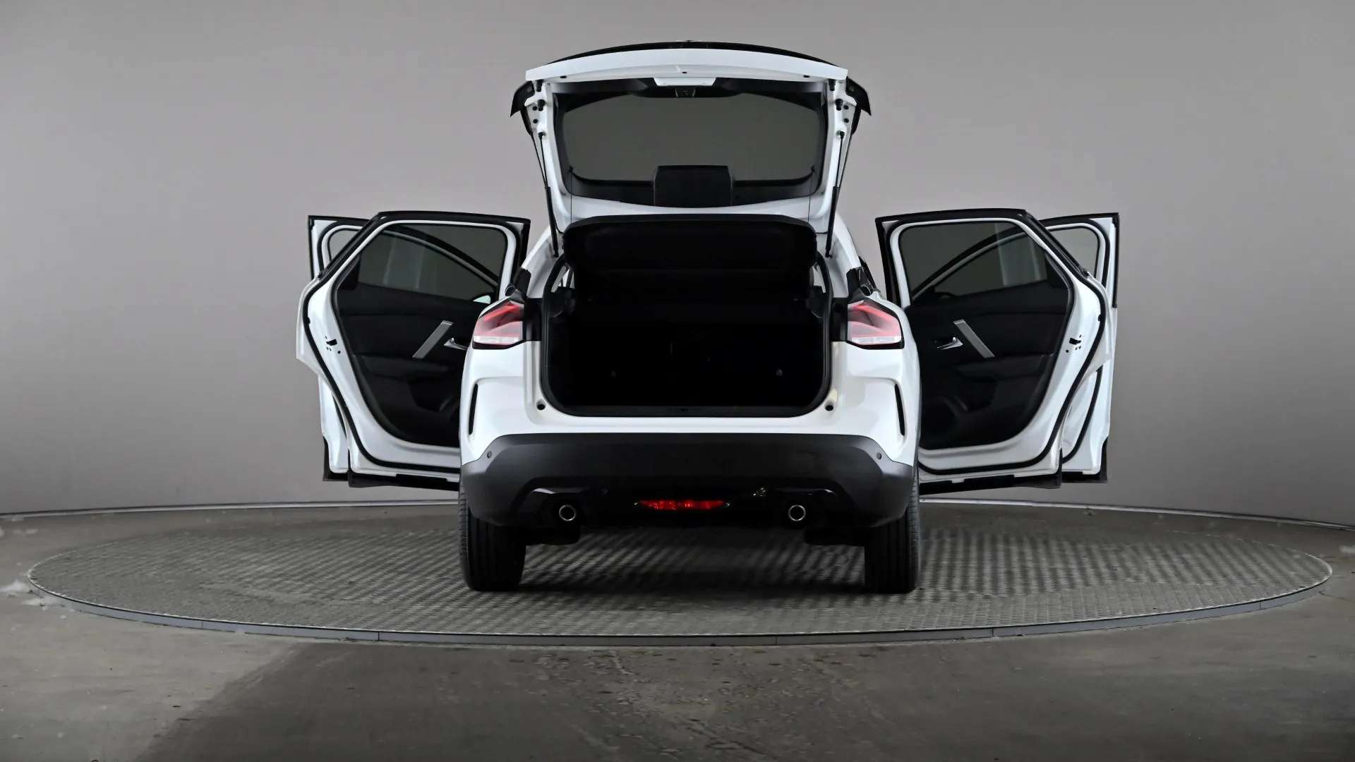 2023 CITROEN C4 2023 CITROEN C4