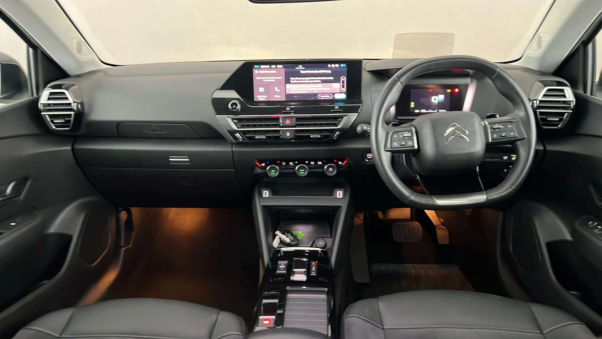 2023 CITROEN C4 2023 CITROEN C4