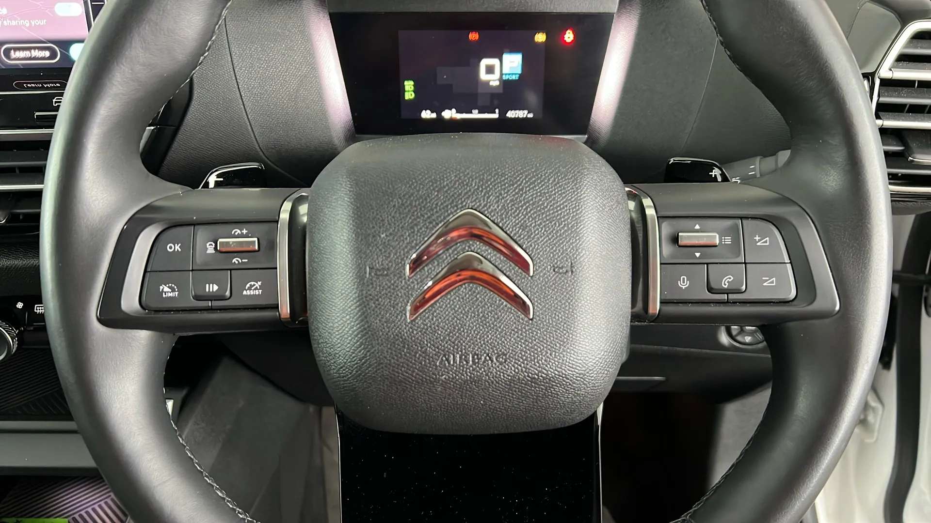 2023 CITROEN C4 2023 CITROEN C4