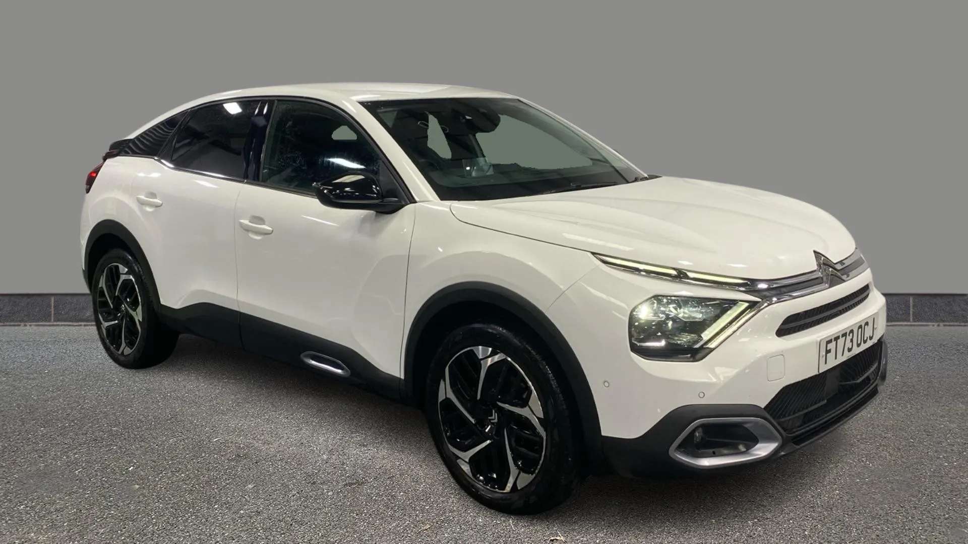 2023 CITROEN C4 2023 CITROEN C4