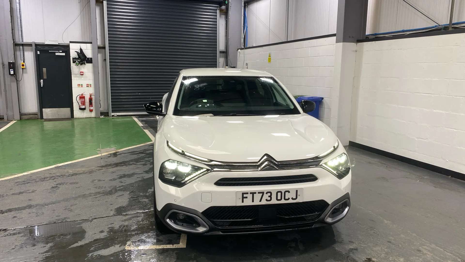 2023 CITROEN C4 2023 CITROEN C4