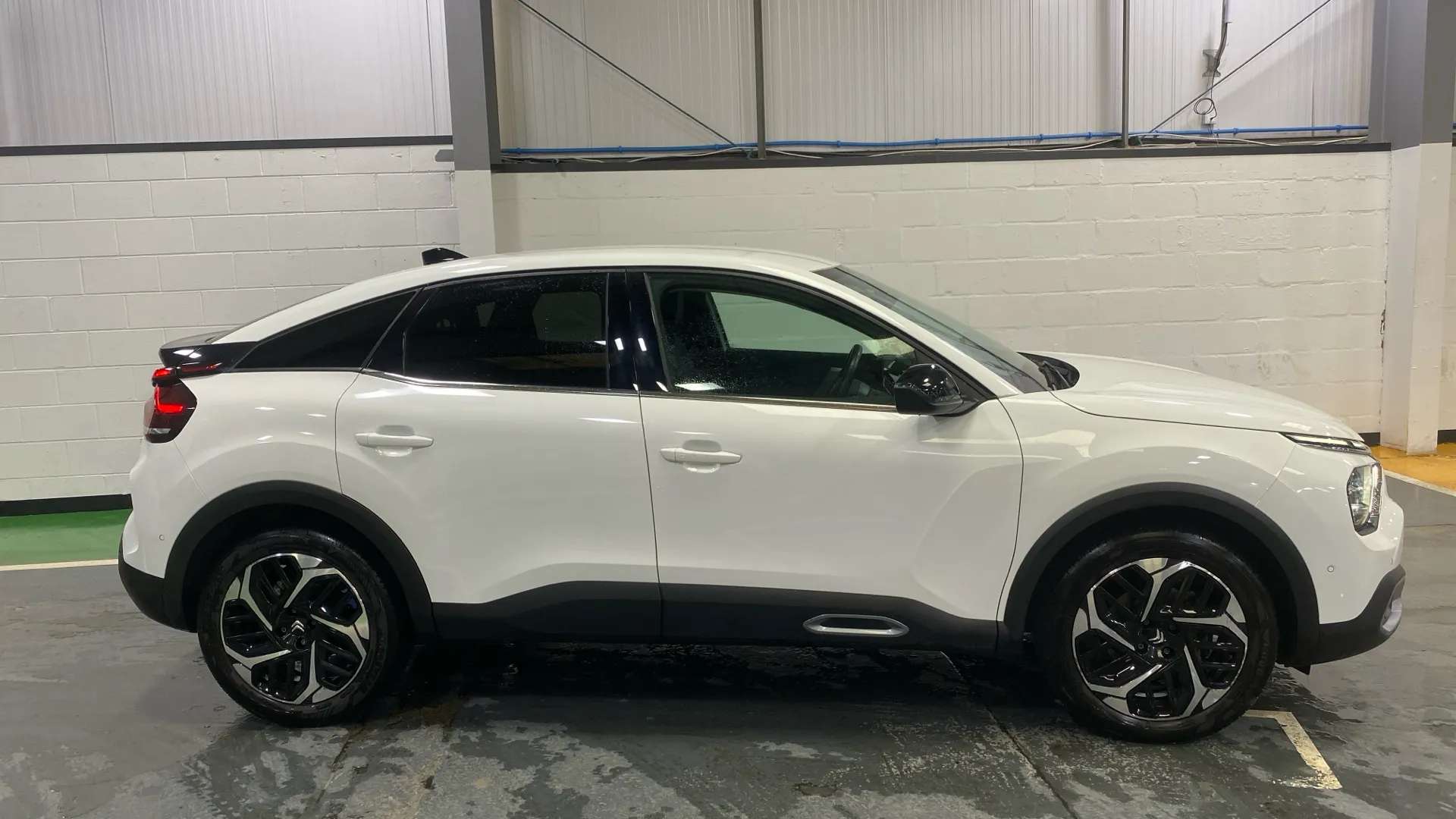 2023 CITROEN C4 2023 CITROEN C4