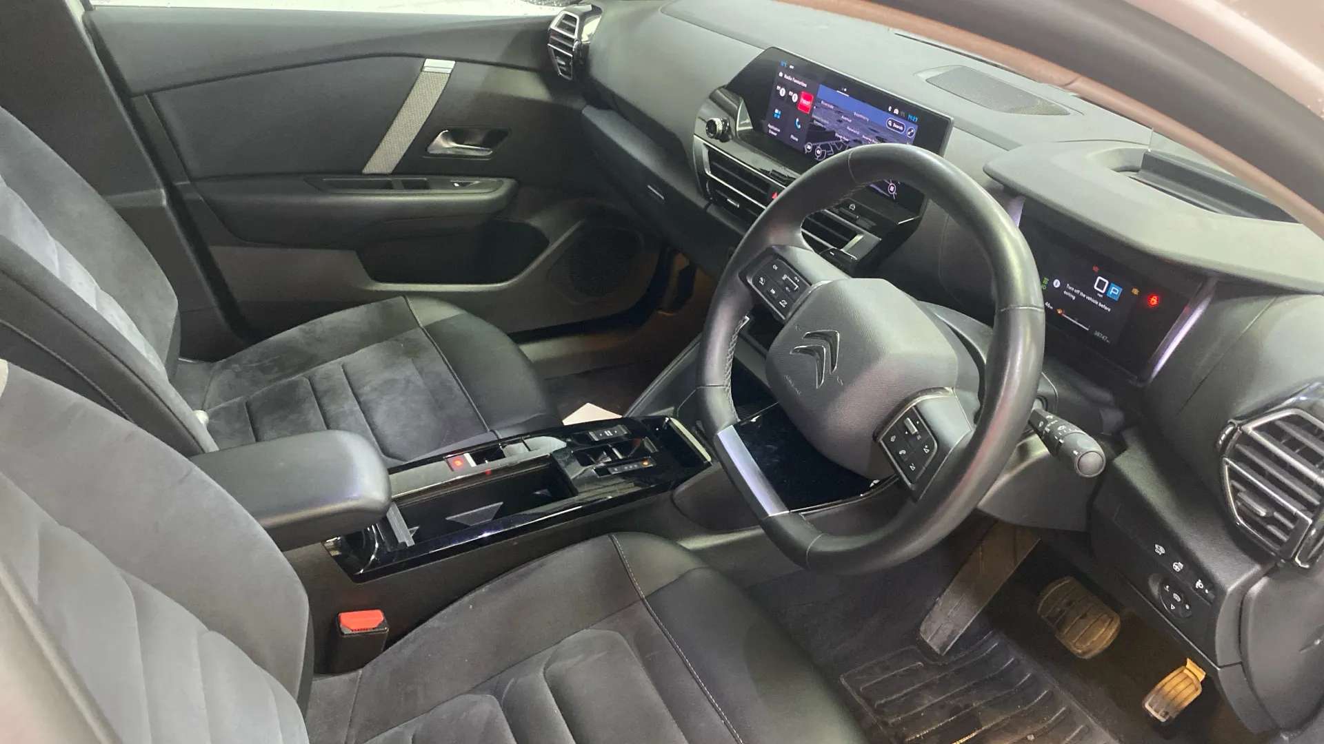 2023 CITROEN C4 2023 CITROEN C4