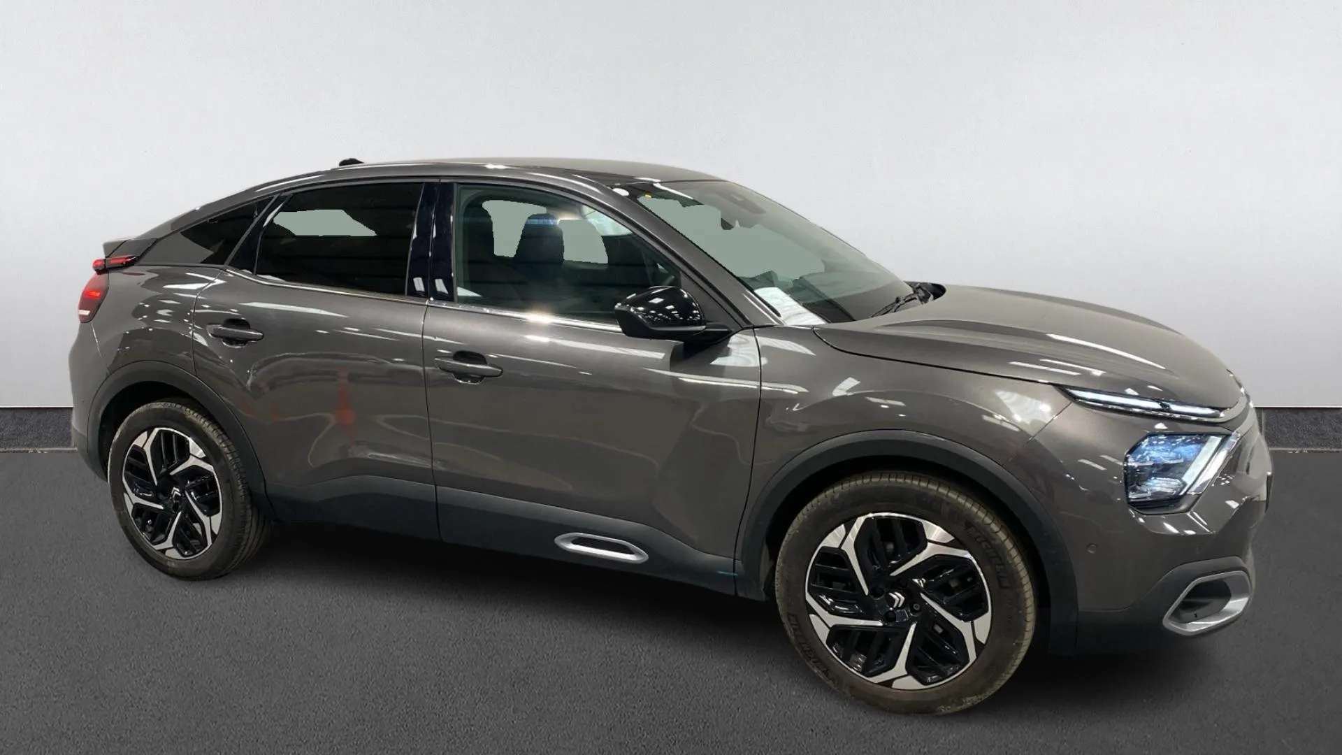 2023 CITROEN C4 2023 CITROEN C4