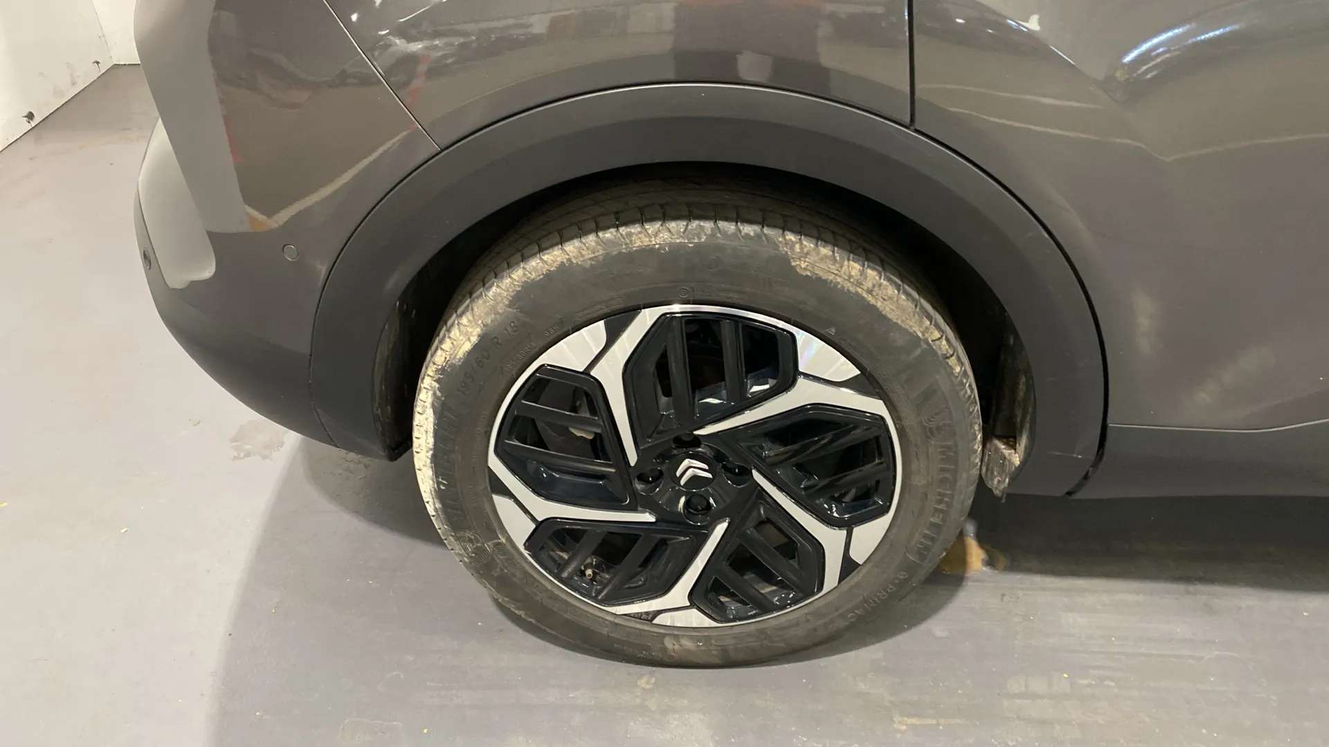 2023 CITROEN C4 2023 CITROEN C4