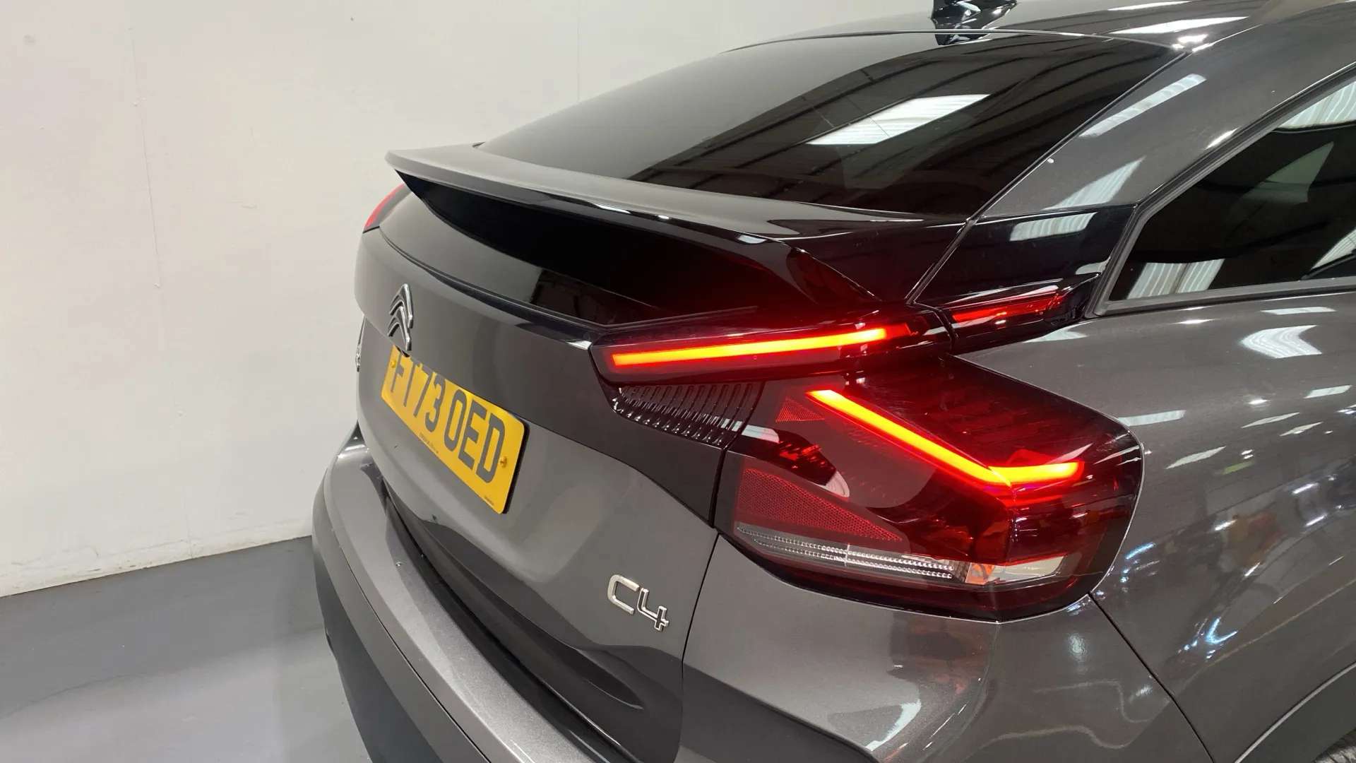 2023 CITROEN C4 2023 CITROEN C4