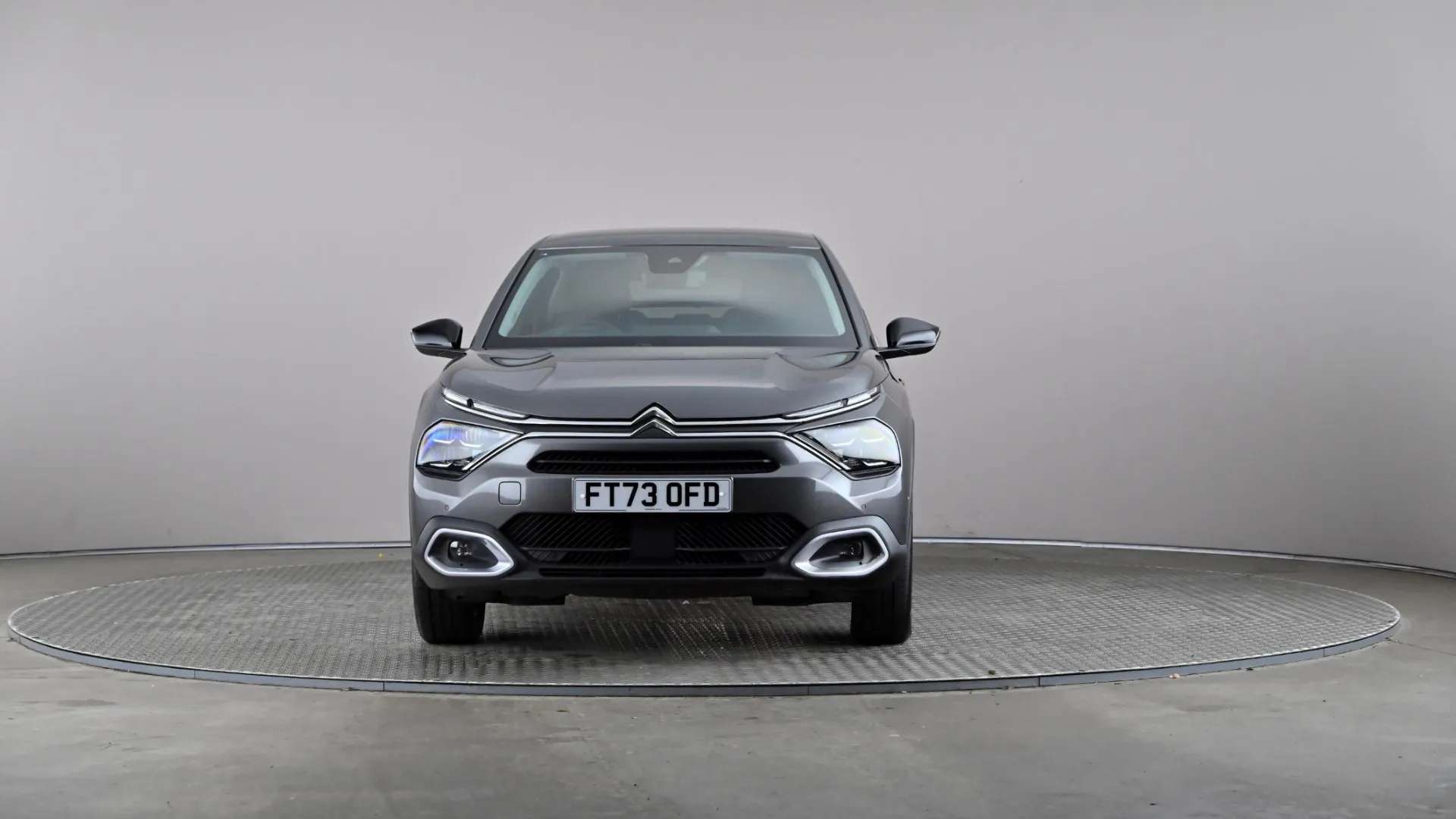 2023 CITROEN C4 2023 CITROEN C4