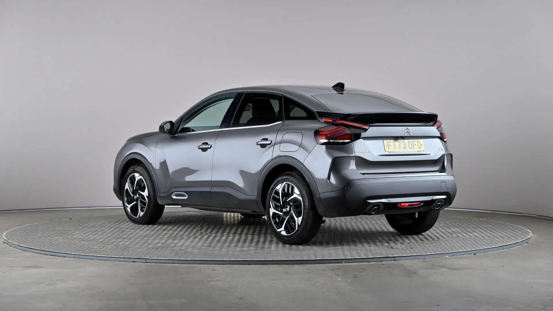 2023 CITROEN C4 2023 CITROEN C4