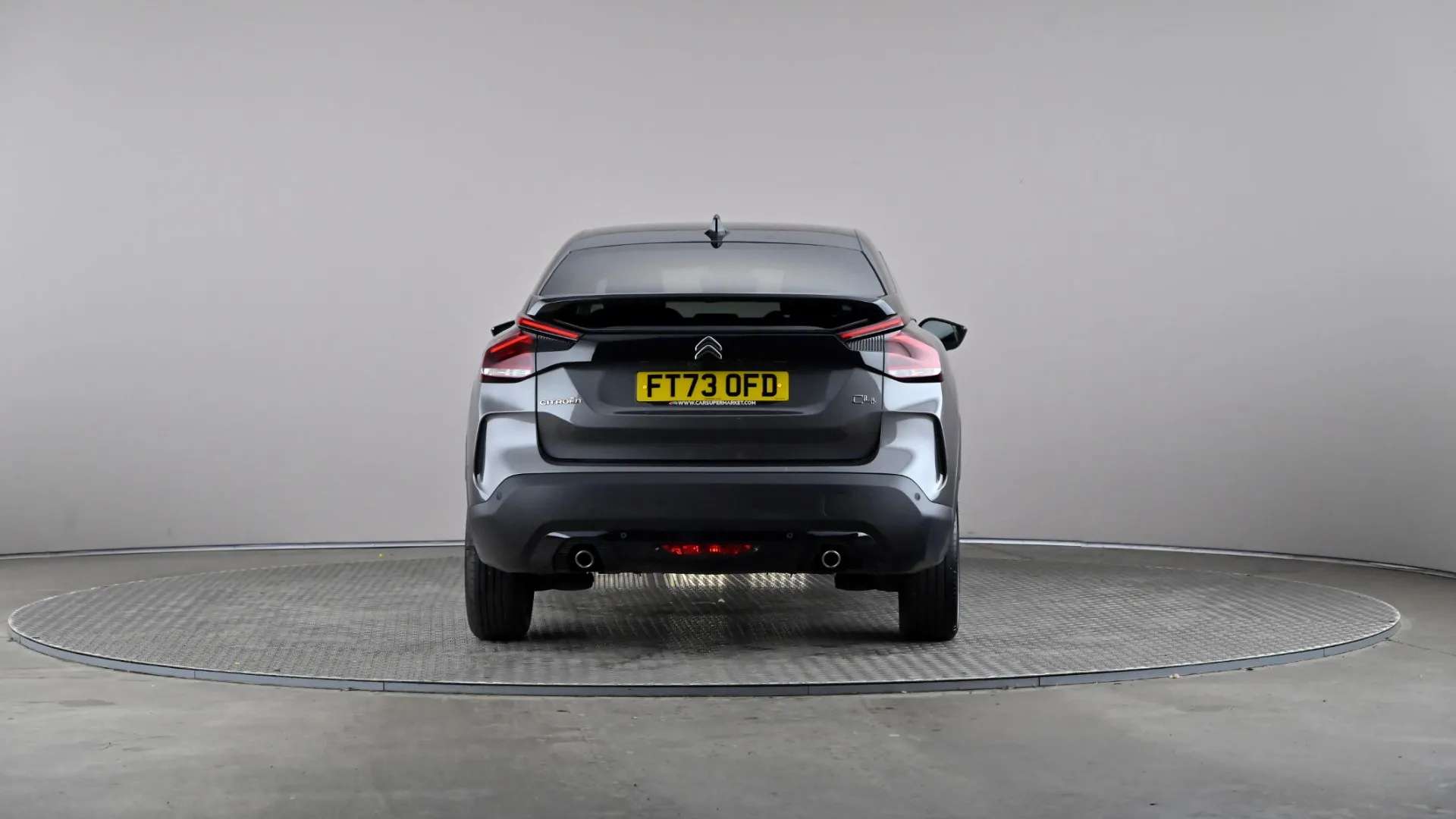 2023 CITROEN C4 2023 CITROEN C4