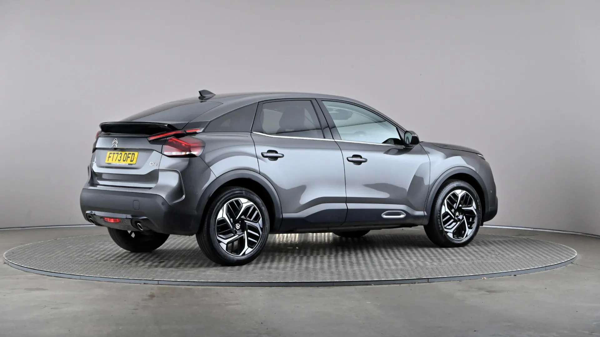 2023 CITROEN C4 2023 CITROEN C4