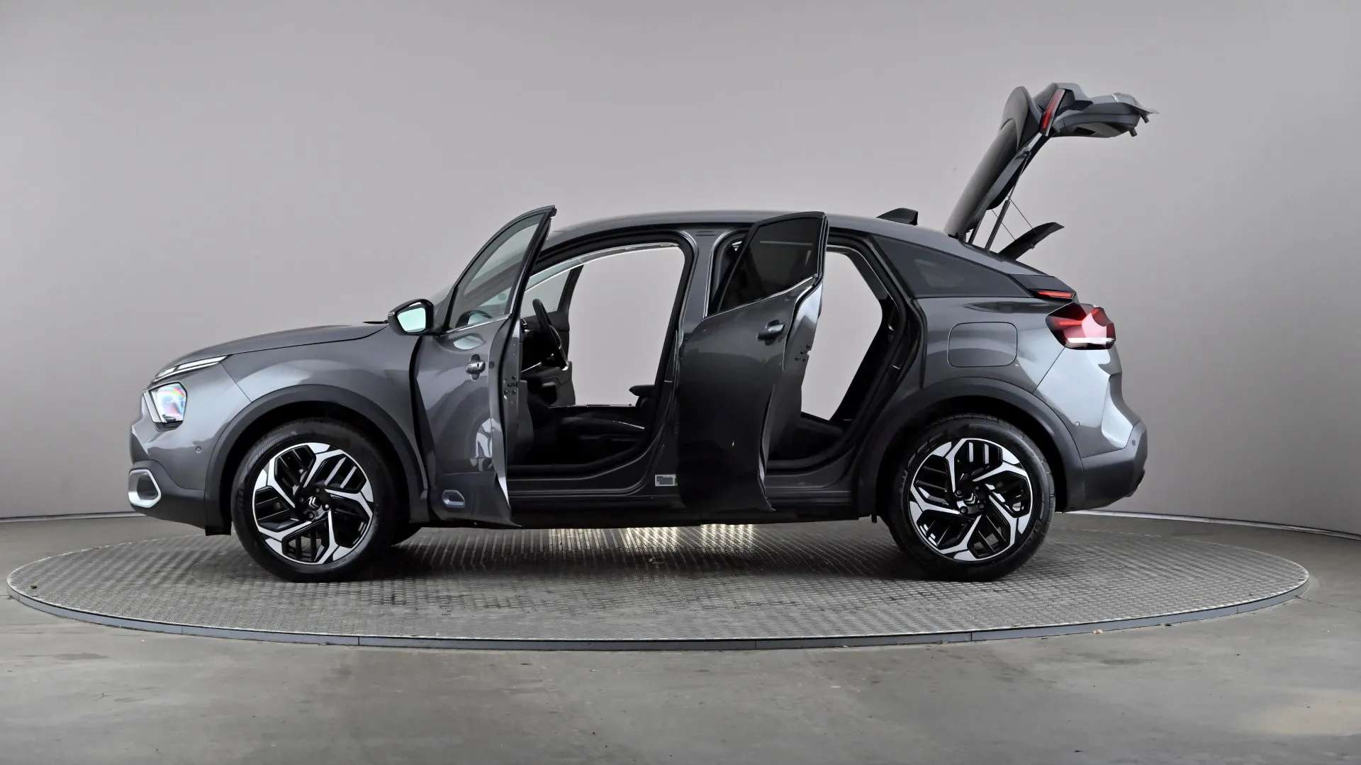 2023 CITROEN C4 2023 CITROEN C4