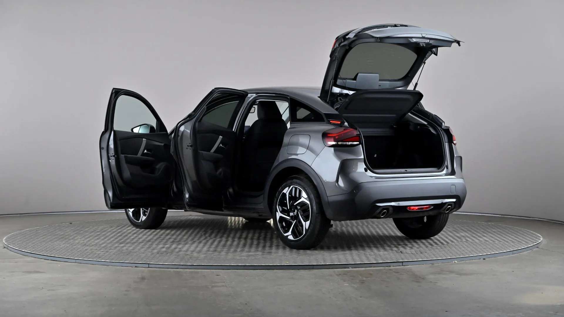 2023 CITROEN C4 2023 CITROEN C4