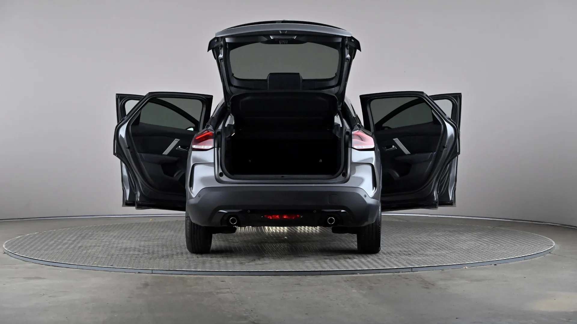 2023 CITROEN C4 2023 CITROEN C4