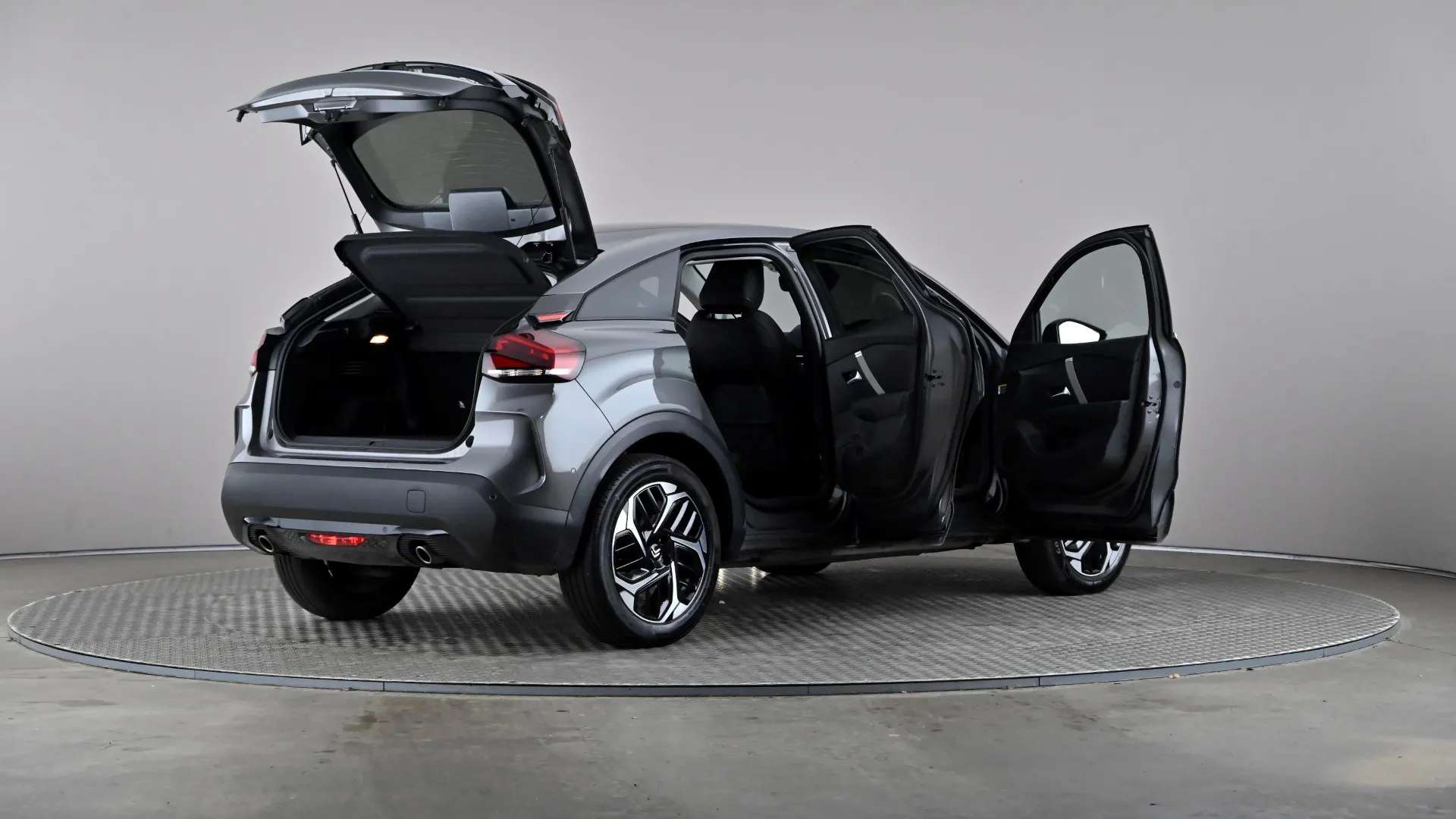 2023 CITROEN C4 2023 CITROEN C4