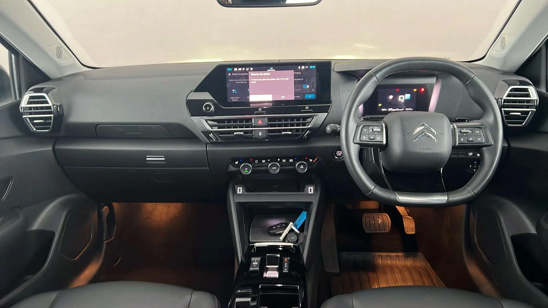 2023 CITROEN C4 2023 CITROEN C4