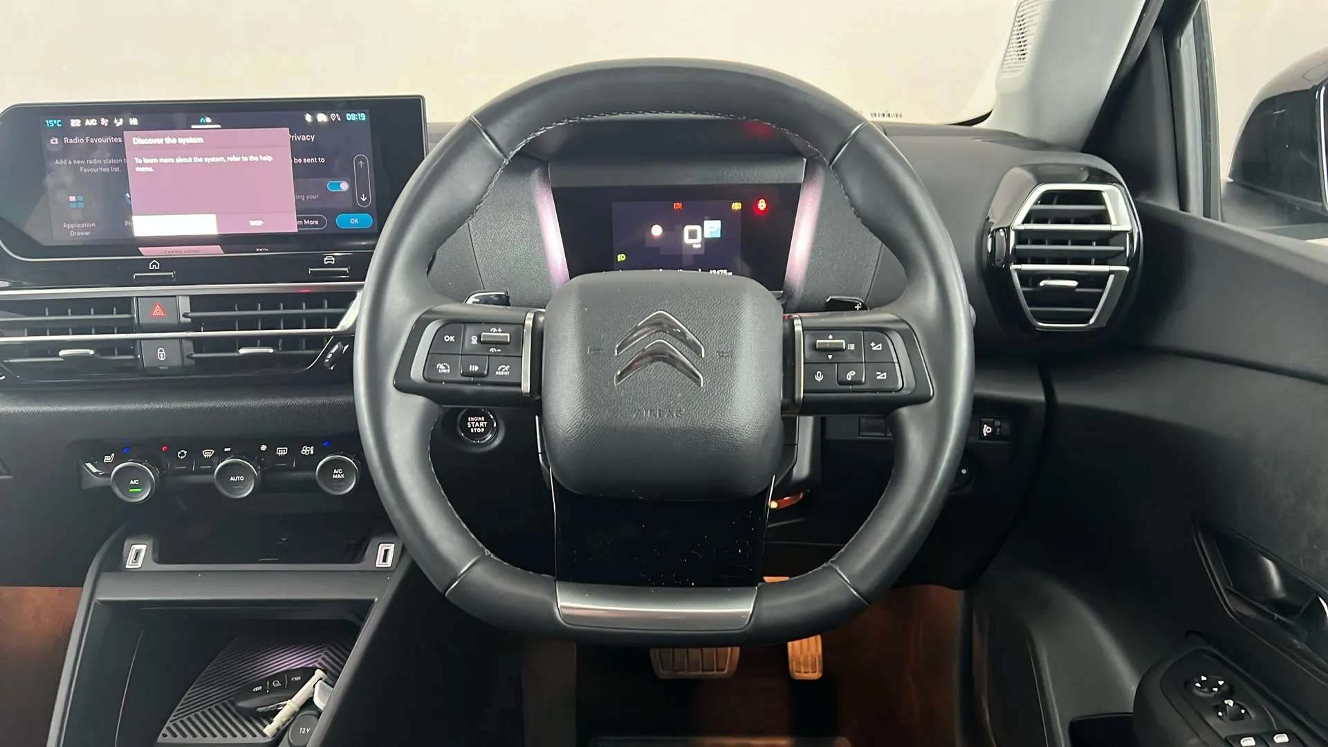 2023 CITROEN C4 2023 CITROEN C4