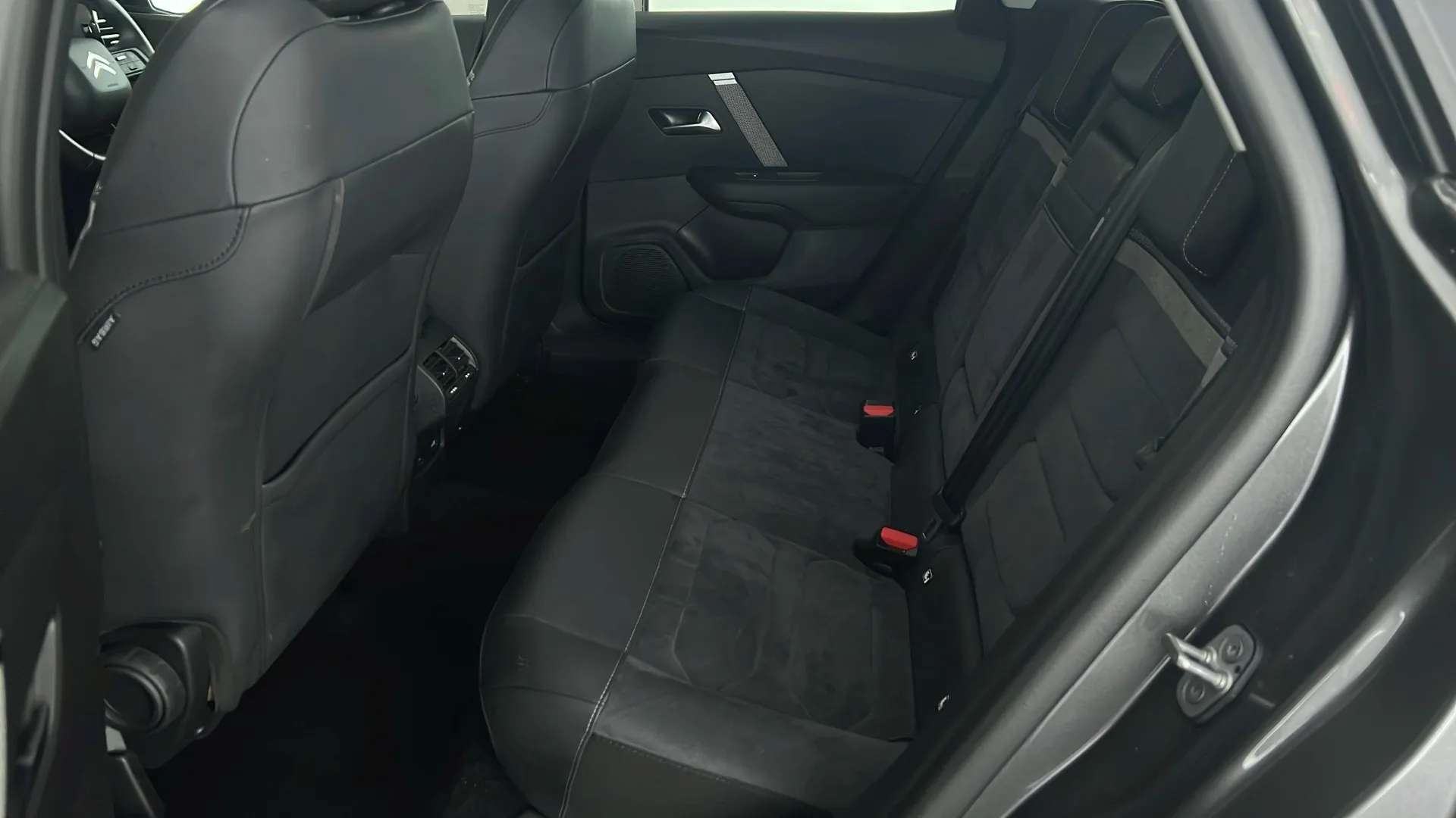 2023 CITROEN C4 2023 CITROEN C4