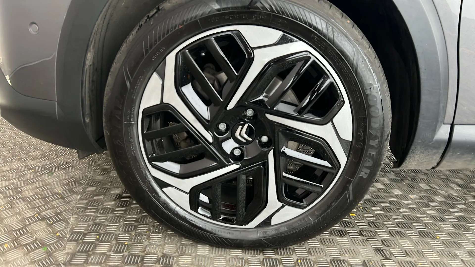 2023 CITROEN C4 2023 CITROEN C4