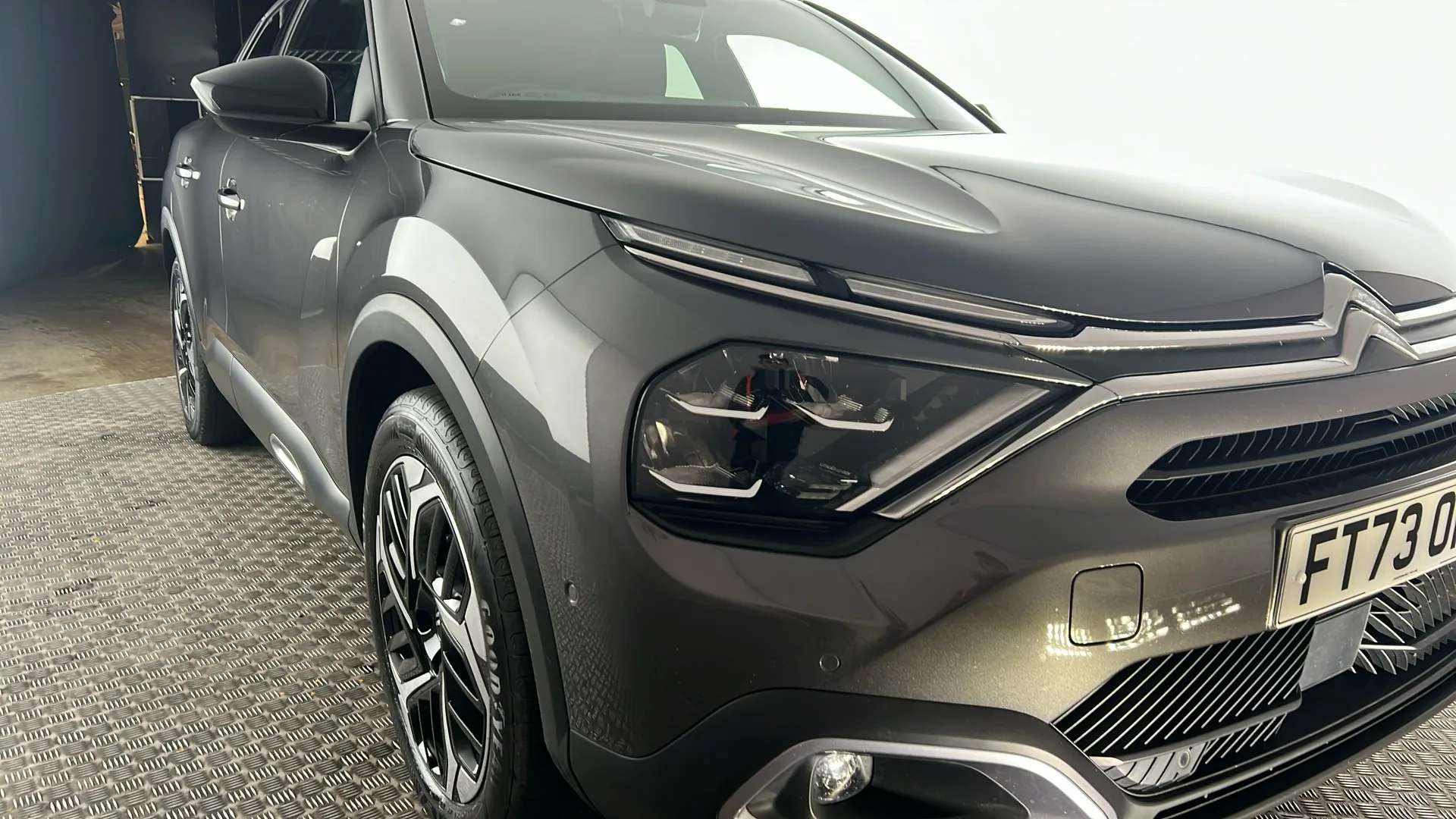 2023 CITROEN C4 2023 CITROEN C4