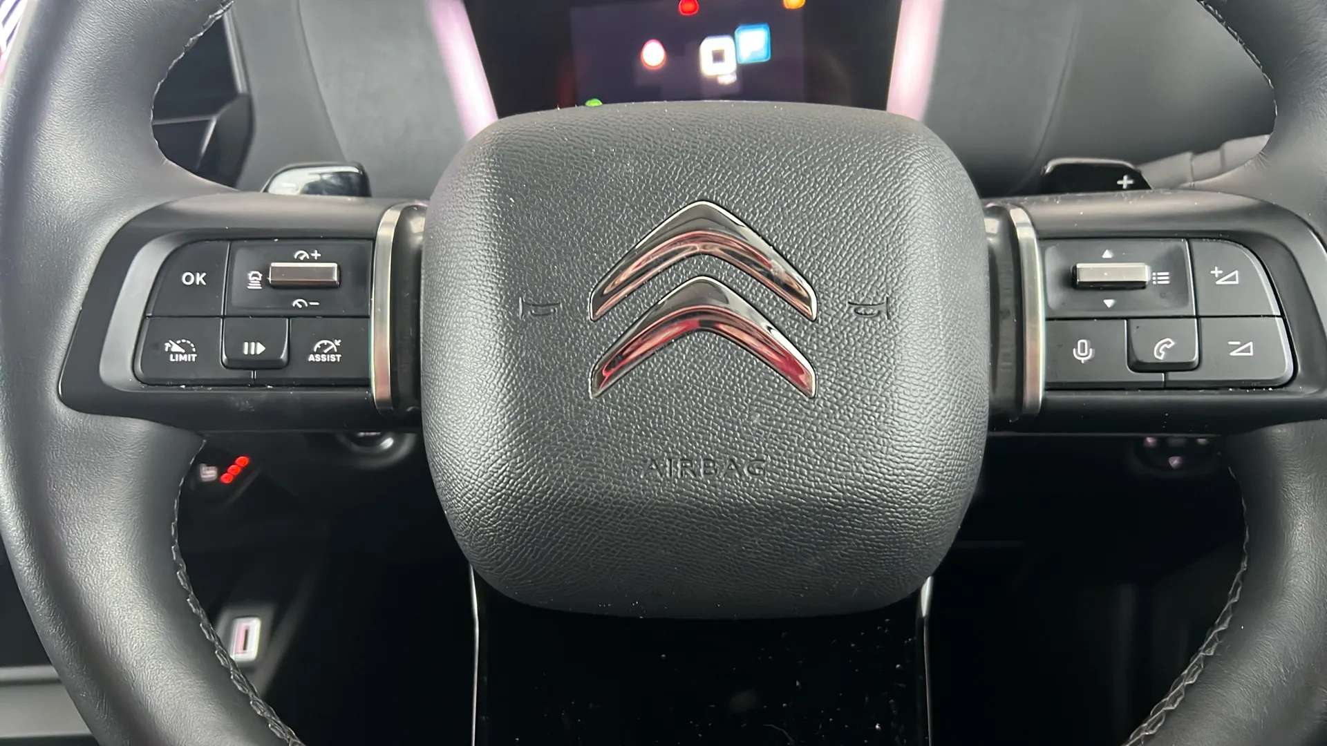 2023 CITROEN C4 2023 CITROEN C4