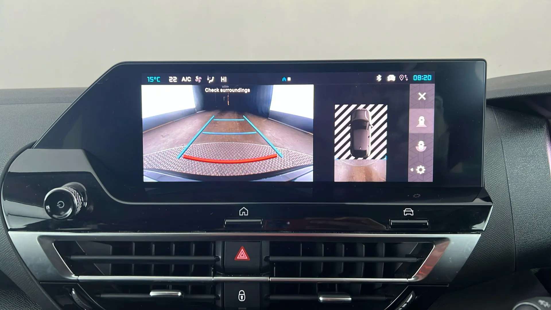 2023 CITROEN C4 2023 CITROEN C4