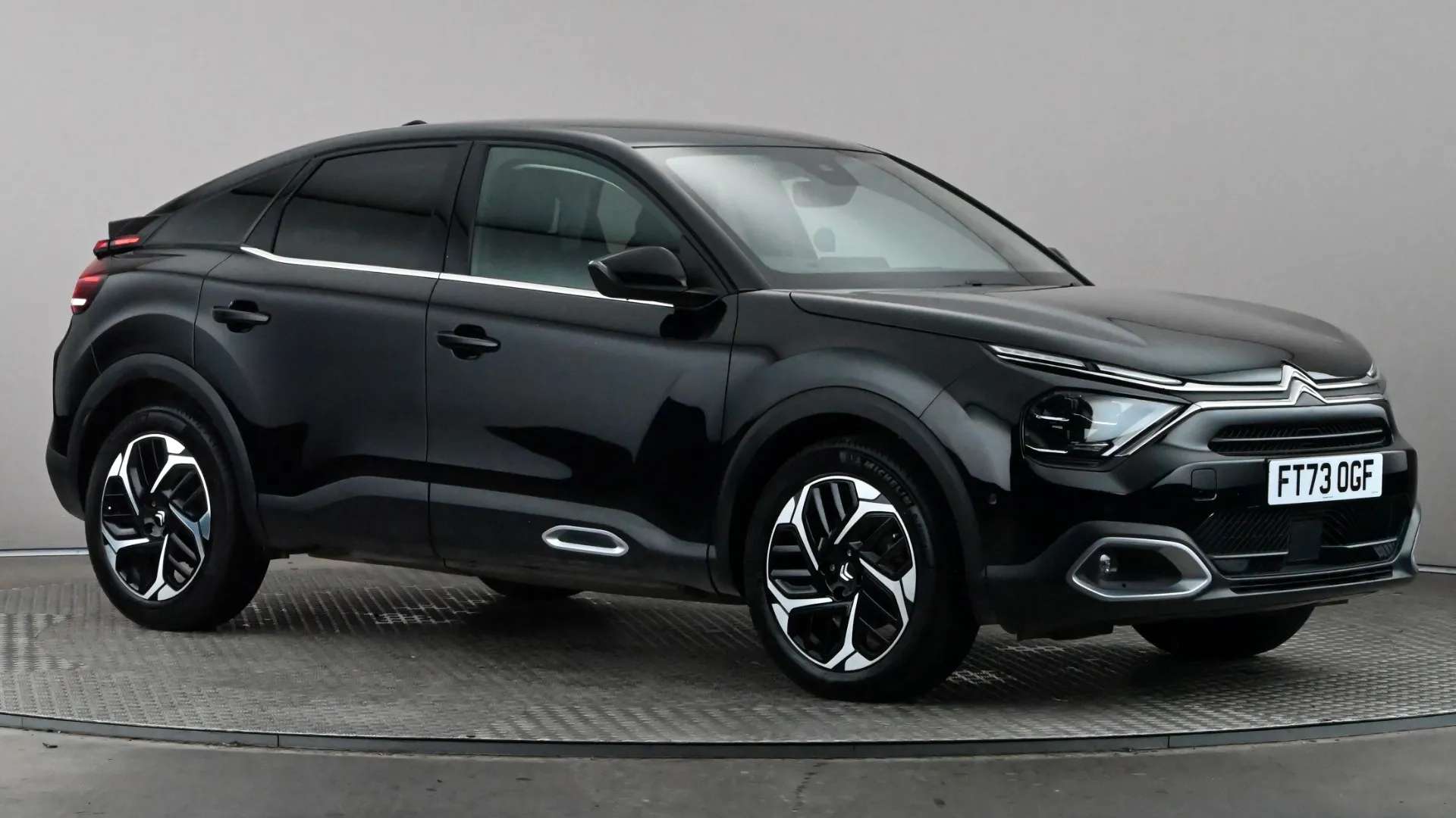 2023 CITROEN C4 2023 CITROEN C4
