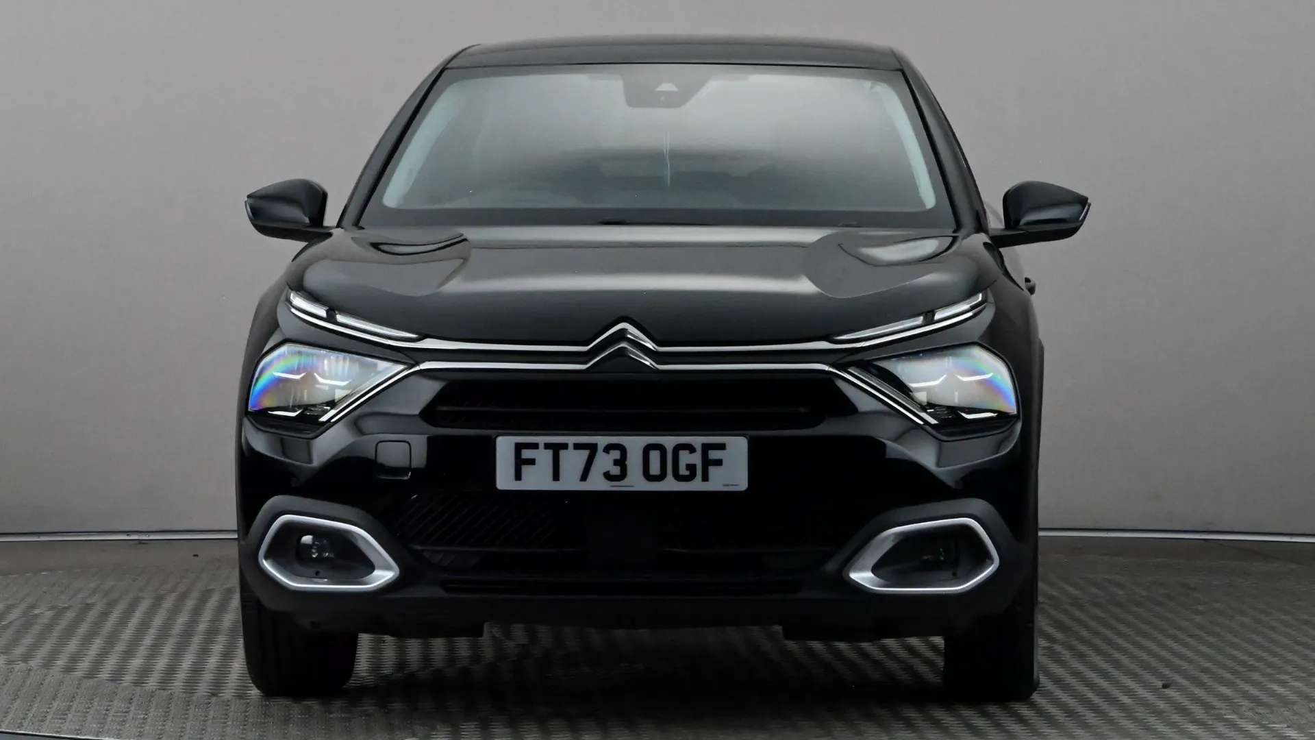 2023 CITROEN C4 2023 CITROEN C4