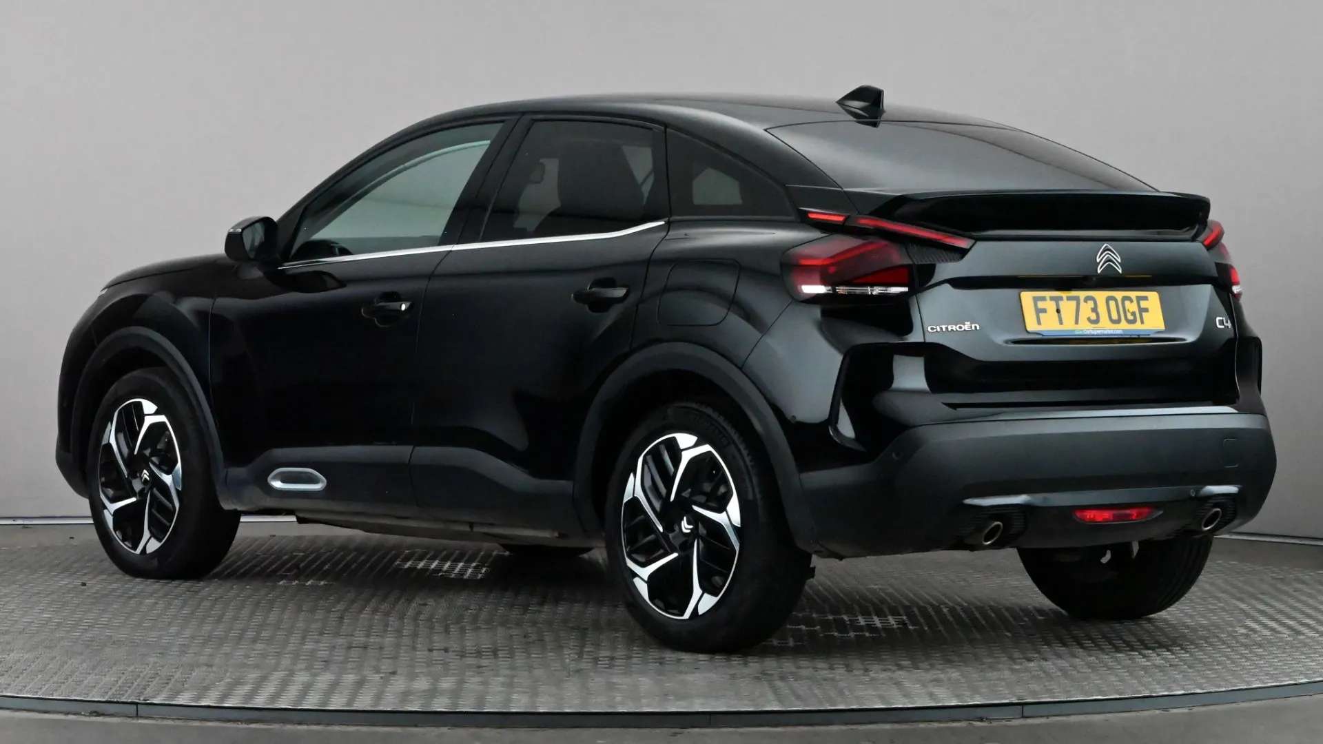 2023 CITROEN C4 2023 CITROEN C4