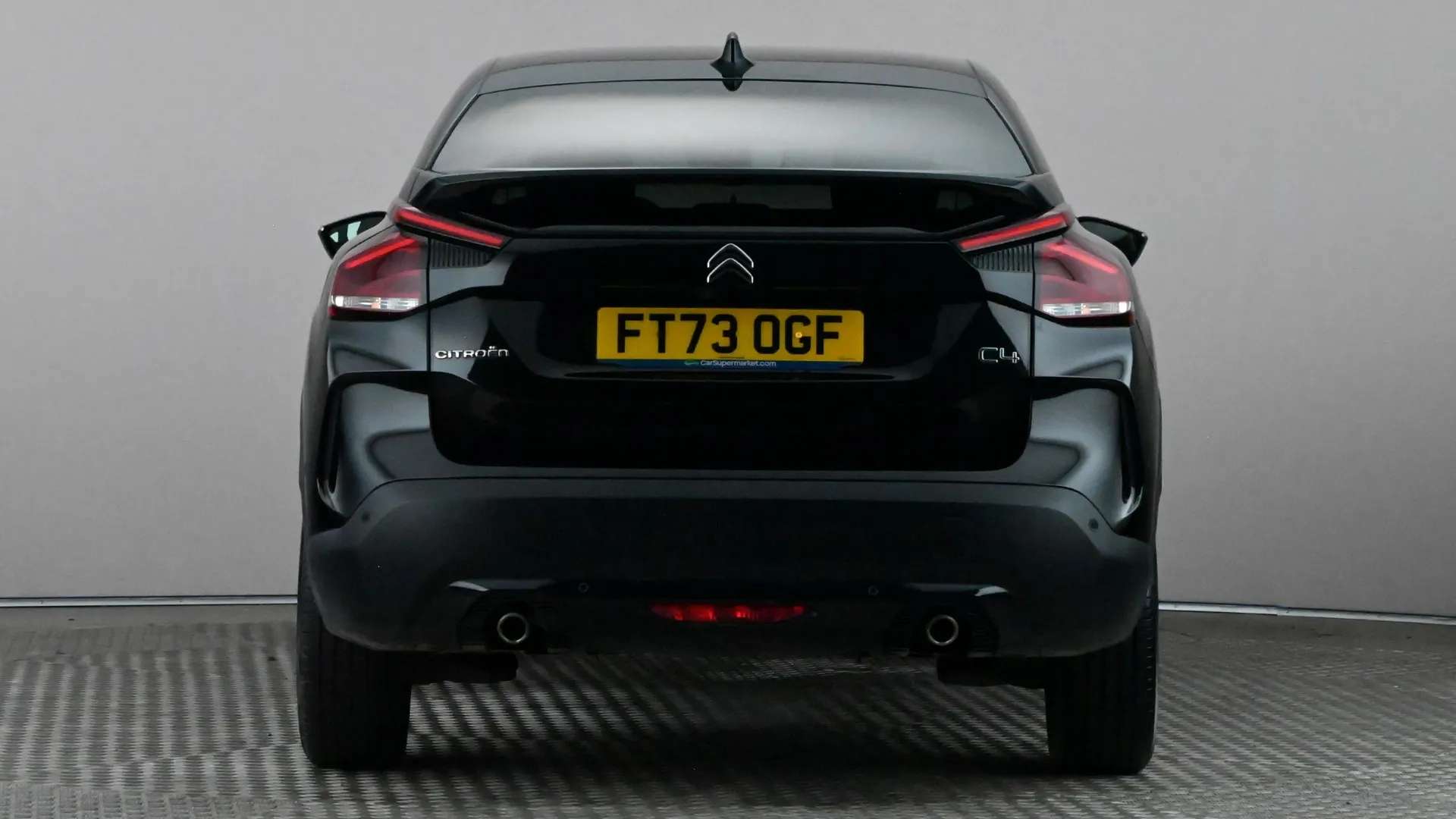 2023 CITROEN C4 2023 CITROEN C4