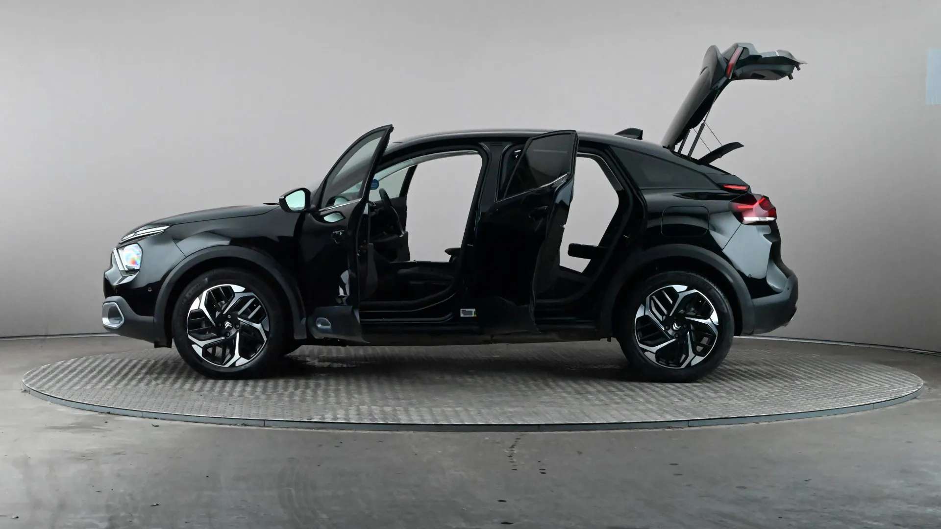 2023 CITROEN C4 2023 CITROEN C4