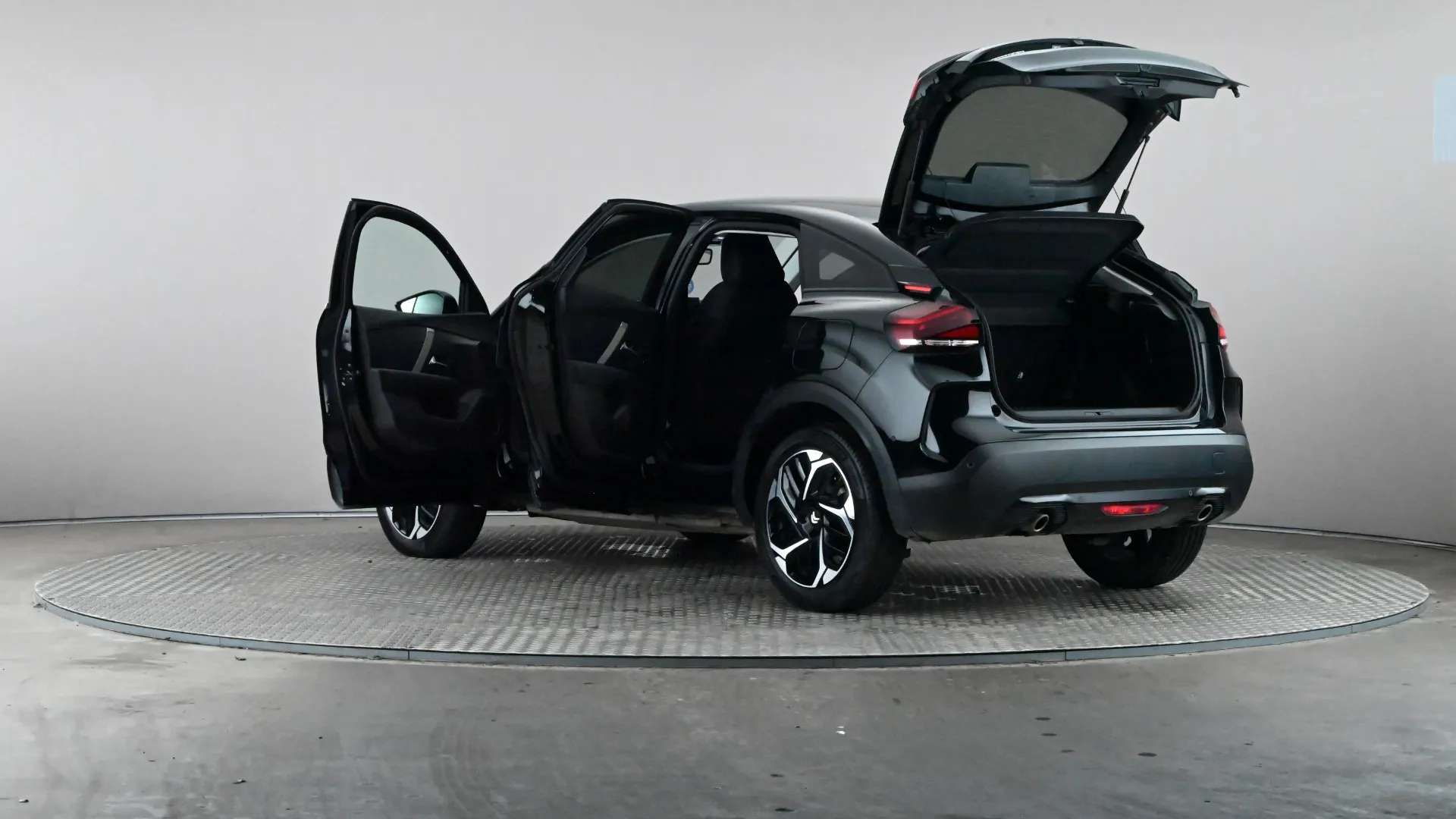 2023 CITROEN C4 2023 CITROEN C4