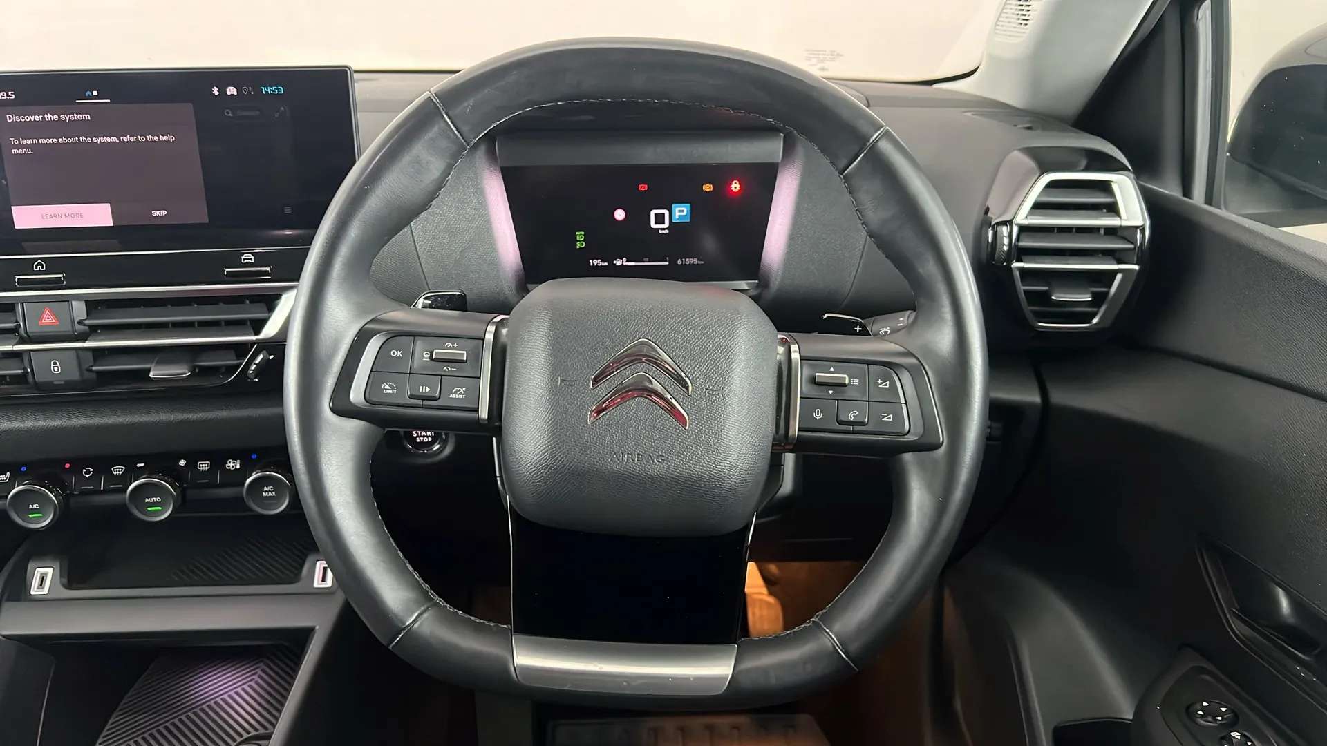 2023 CITROEN C4 2023 CITROEN C4