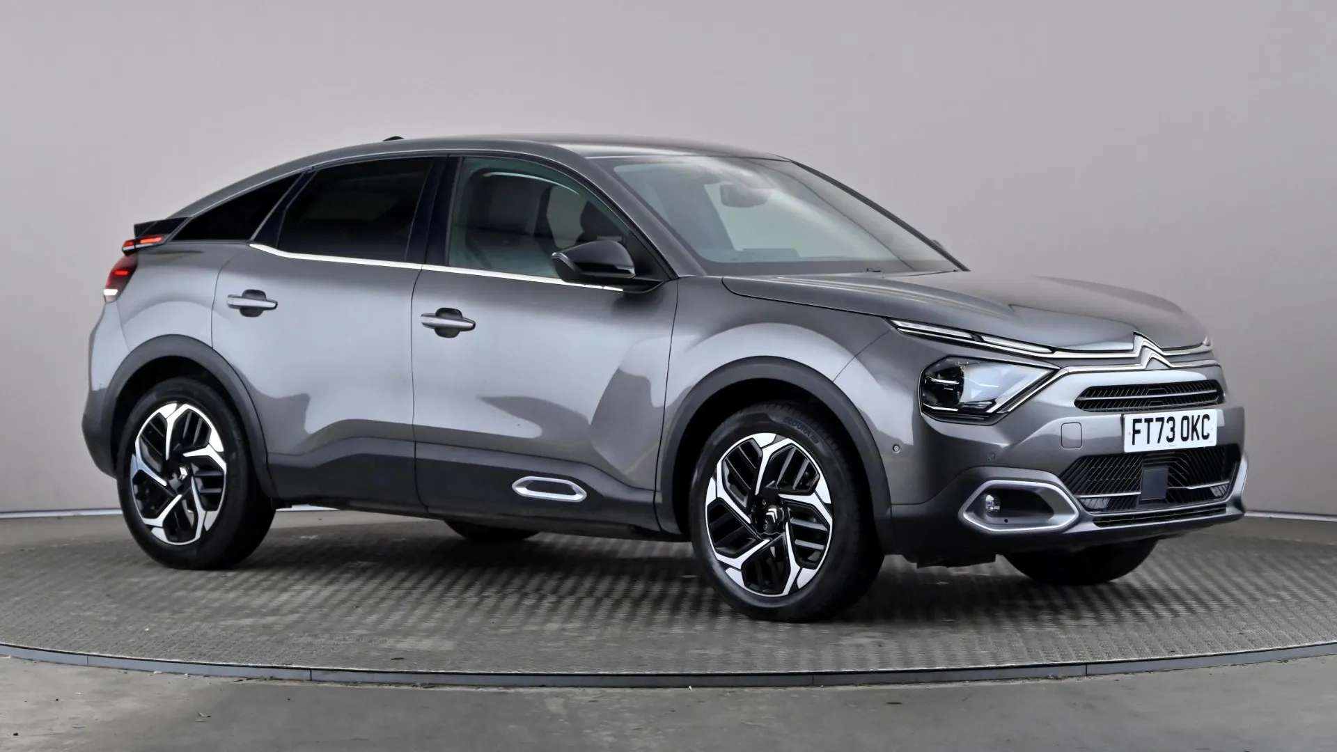 2023 CITROEN C4 2023 CITROEN C4