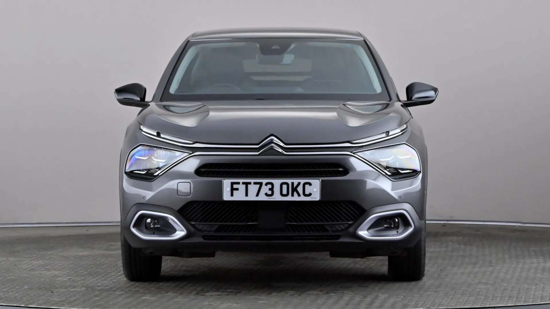 2023 CITROEN C4 2023 CITROEN C4