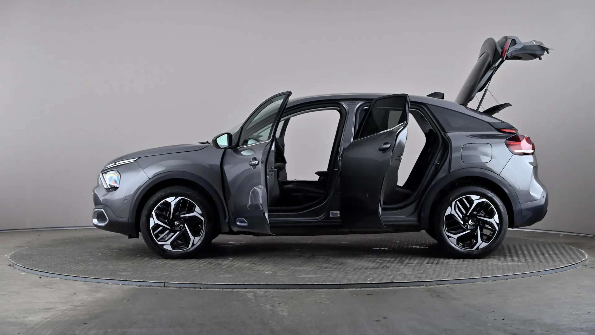 2023 CITROEN C4 2023 CITROEN C4