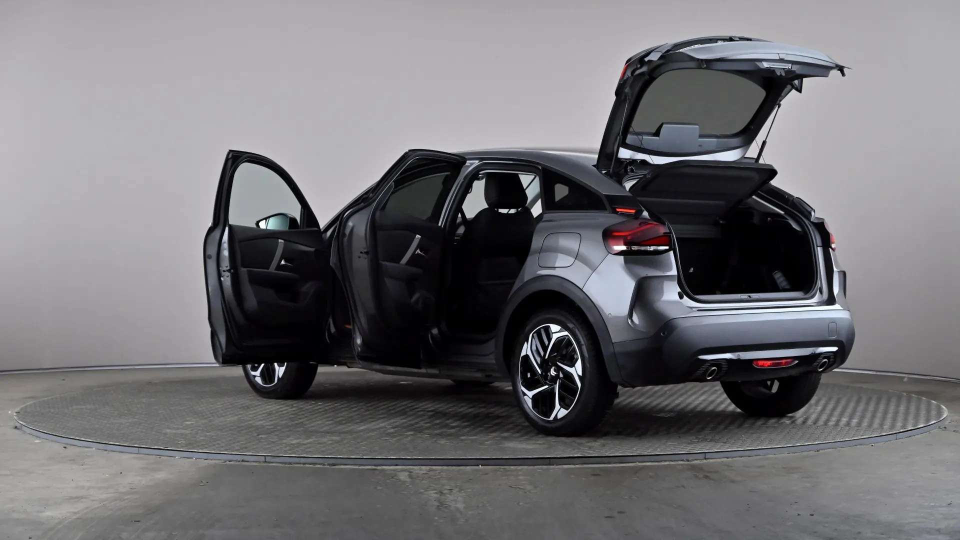 2023 CITROEN C4 2023 CITROEN C4