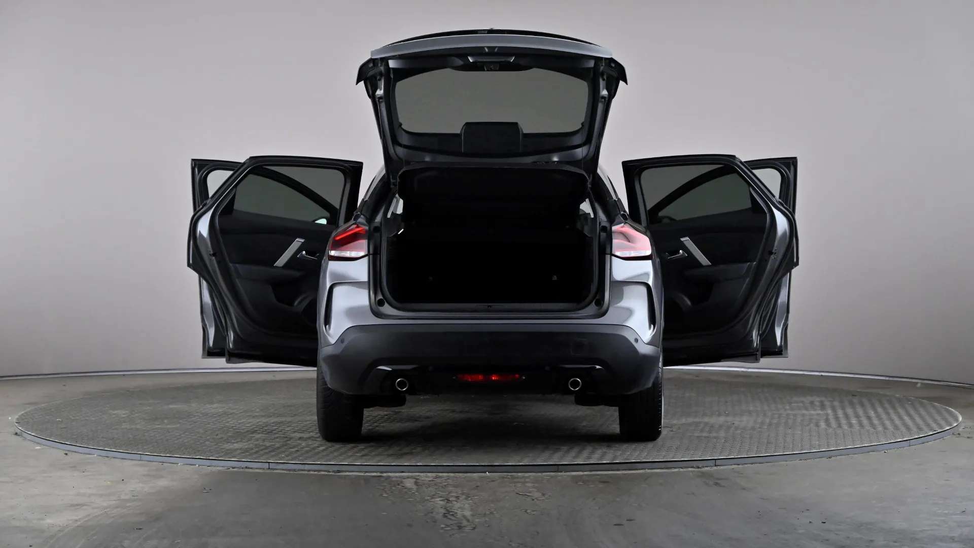 2023 CITROEN C4 2023 CITROEN C4