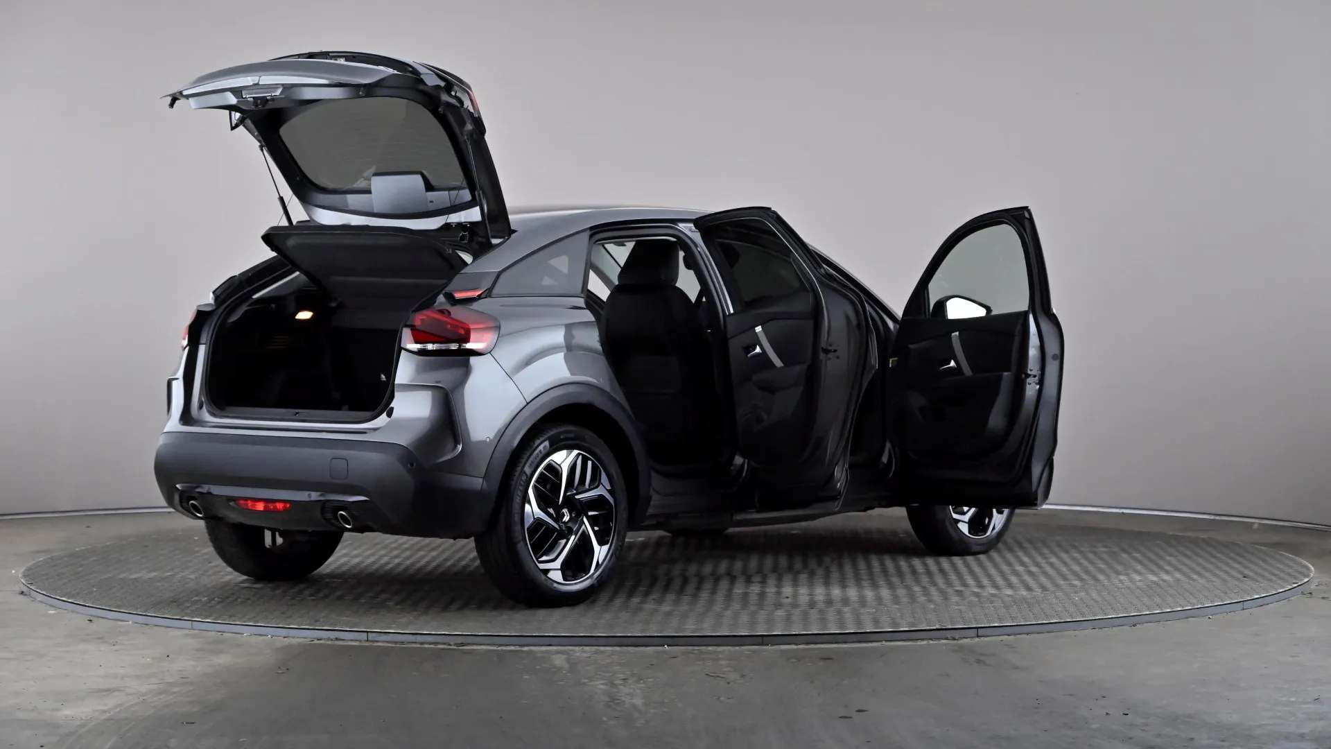 2023 CITROEN C4 2023 CITROEN C4