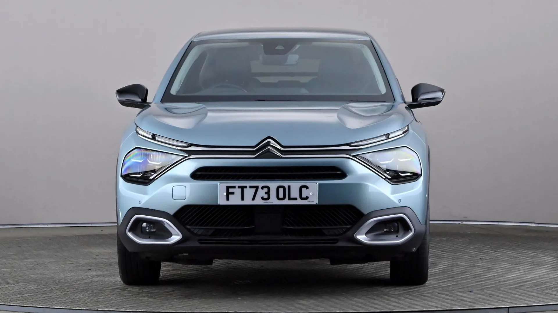 2023 CITROEN C4 2023 CITROEN C4