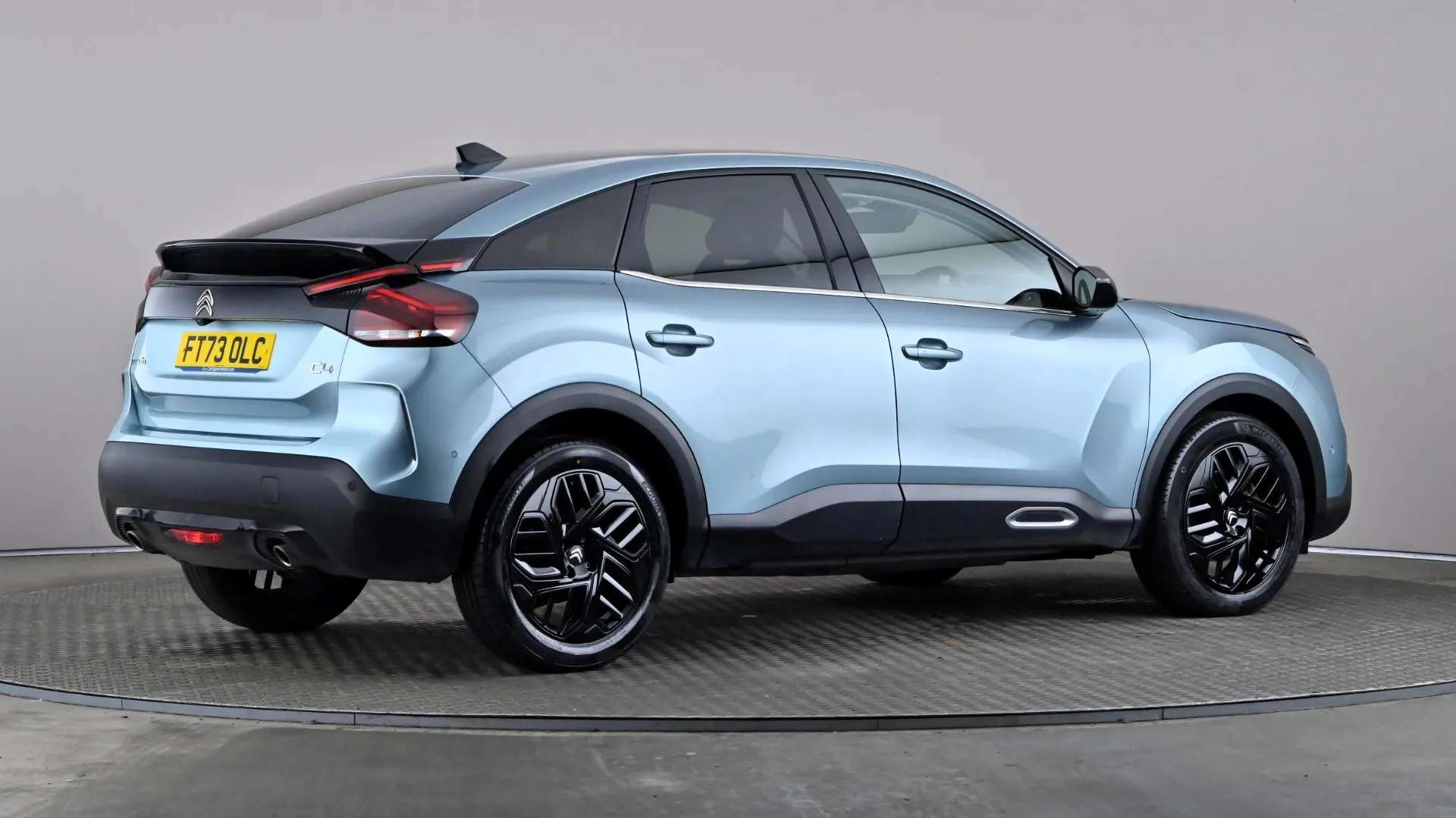 2023 CITROEN C4 2023 CITROEN C4