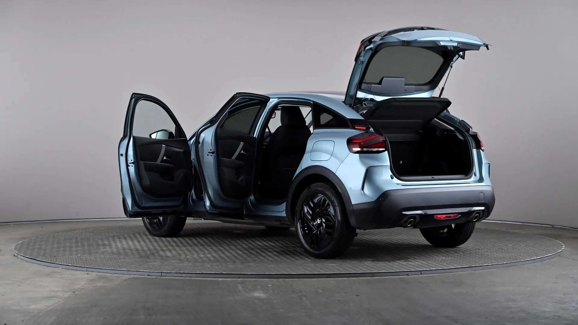 2023 CITROEN C4 2023 CITROEN C4