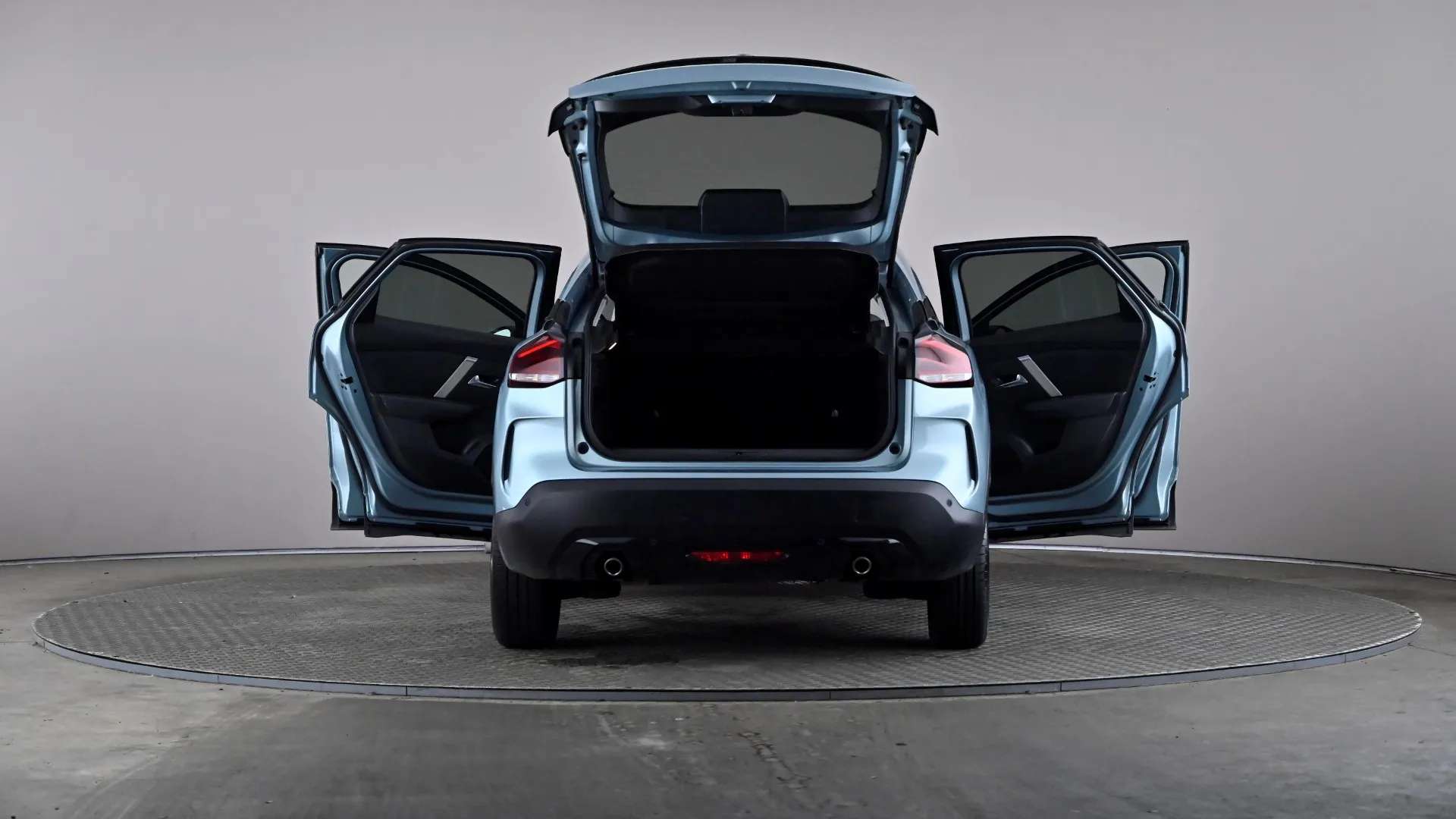 2023 CITROEN C4 2023 CITROEN C4