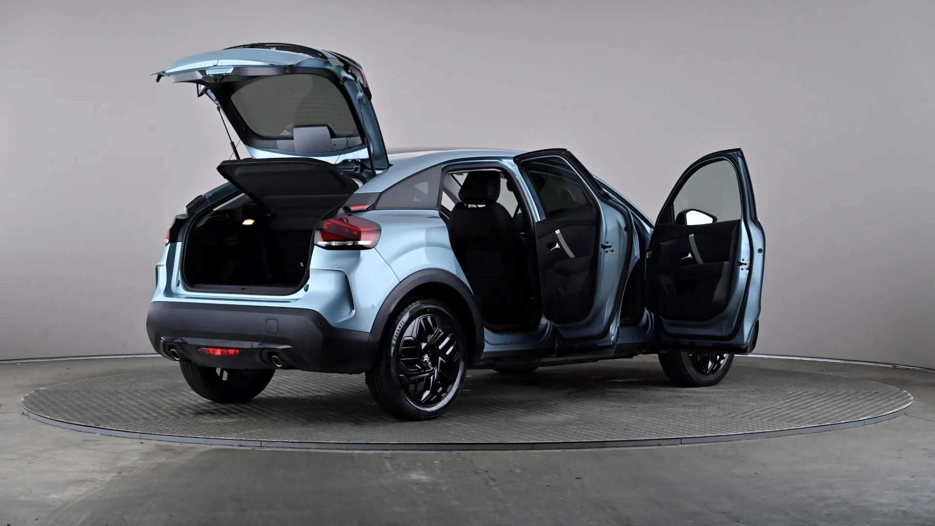 2023 CITROEN C4 2023 CITROEN C4