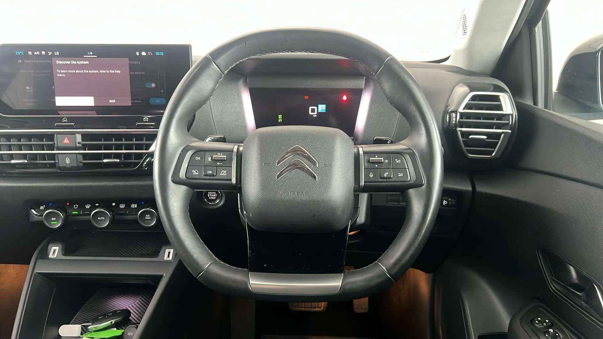 2023 CITROEN C4 2023 CITROEN C4